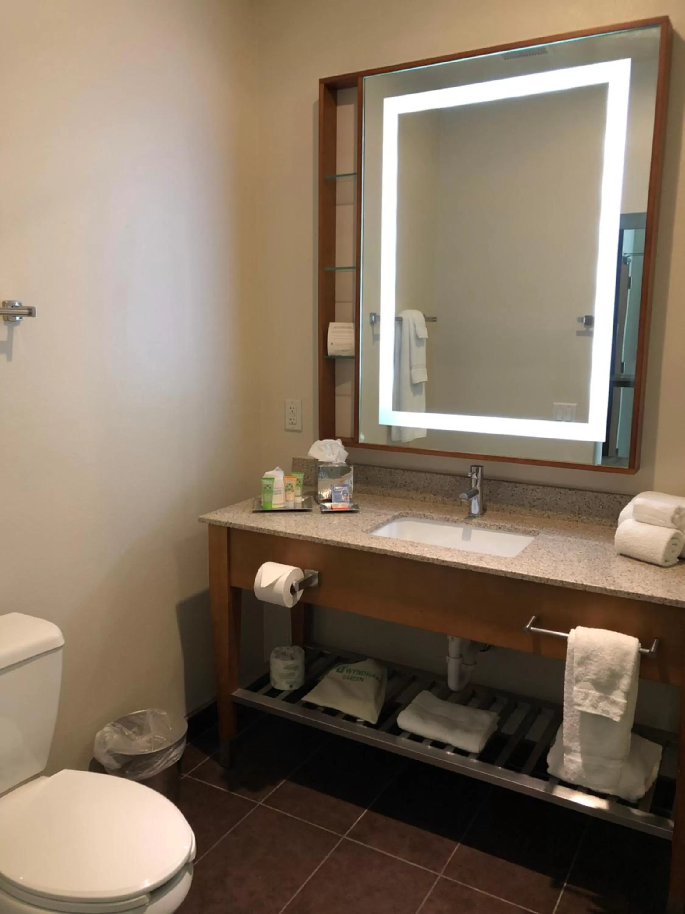Deluxe King Room with Roll-In Shower - Mobility Accessible/Non-Smoking in Sol Cypress, San Antonio, a Tribute Portfolio Hotel