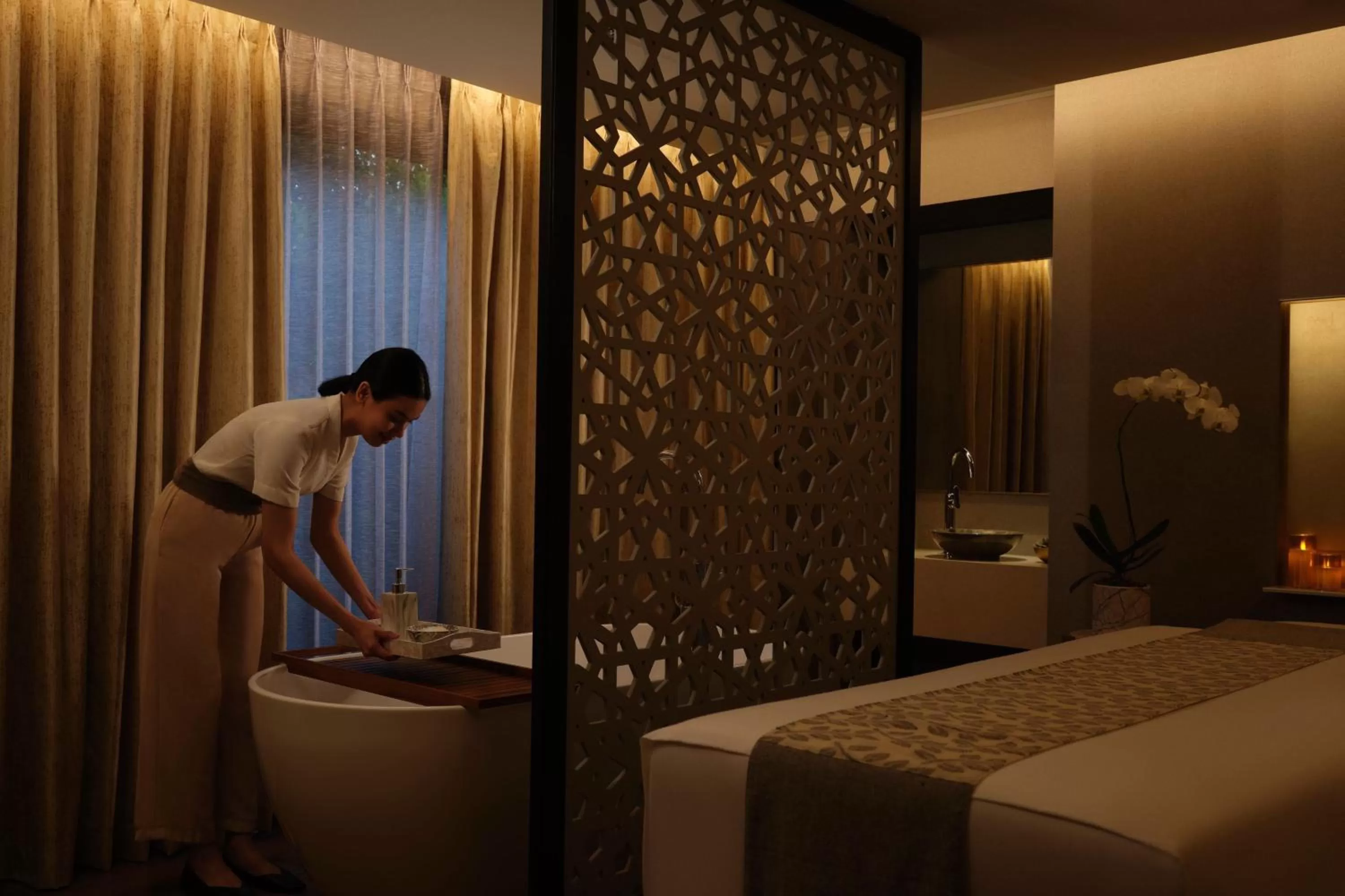 Other in The Westin Surabaya