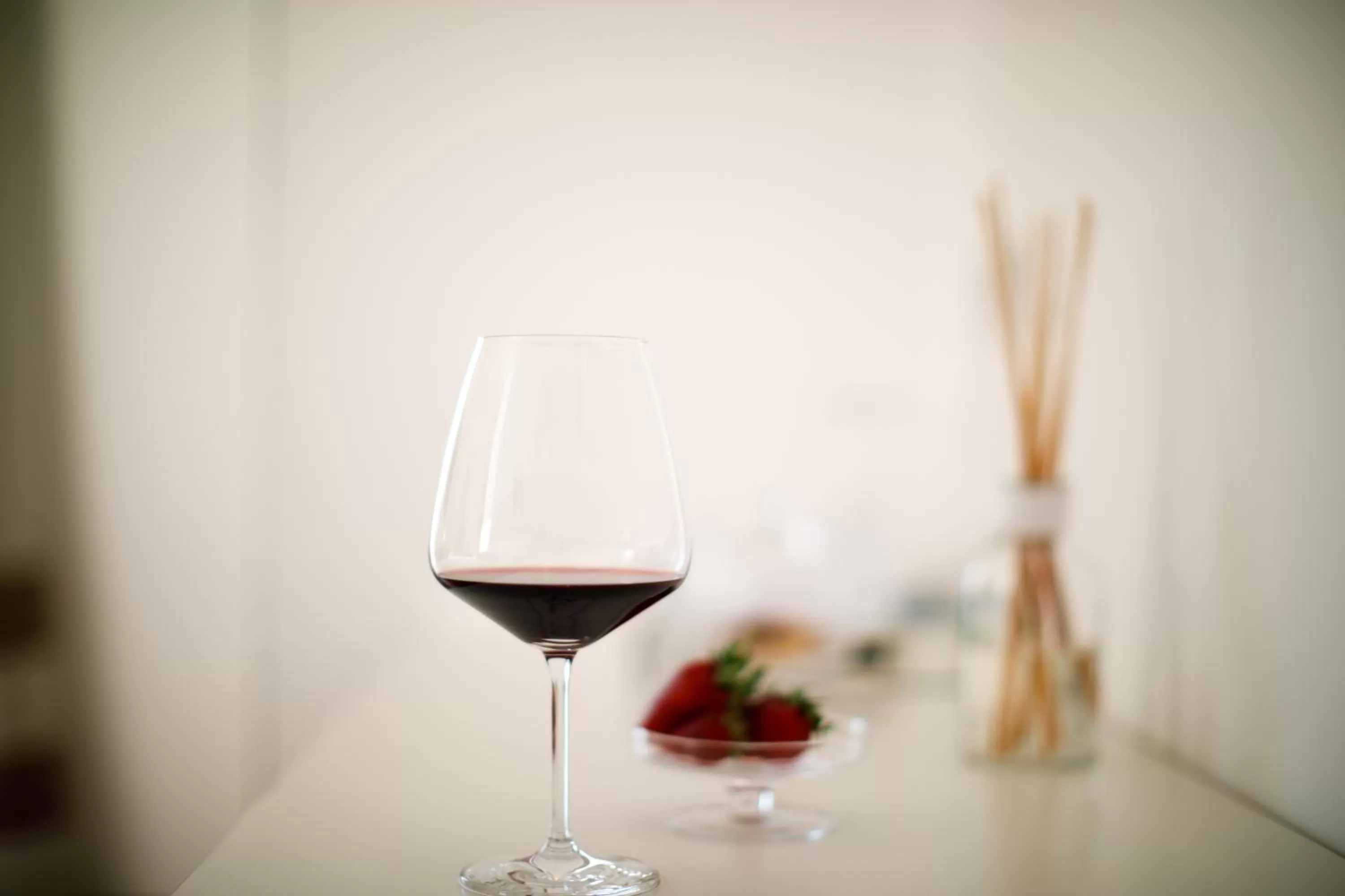 Drinks in Villa Fiorella Art Hotel