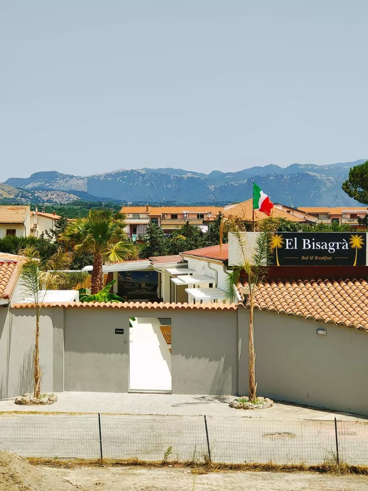 B&B Resort El Bisagrà