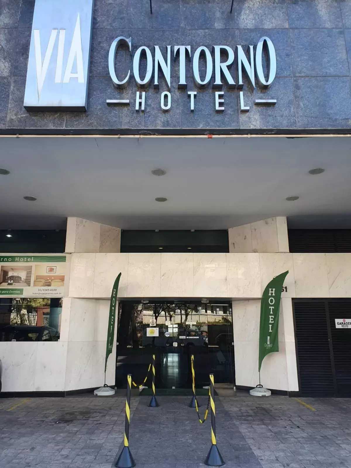 Via Contorno Hotel Via Contorno Hotel