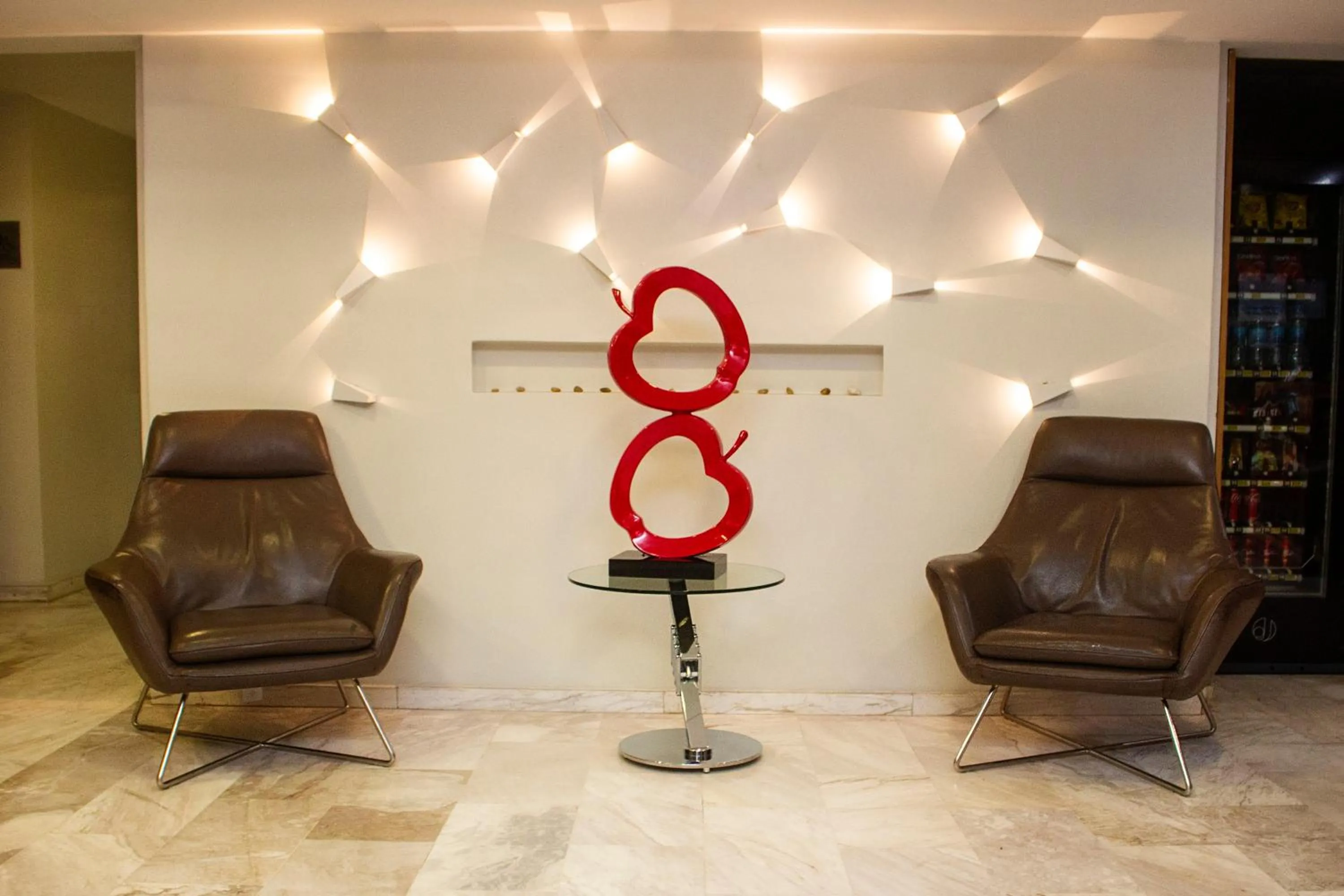 Living room in Ramada by Wyndham Panama Via Argentina