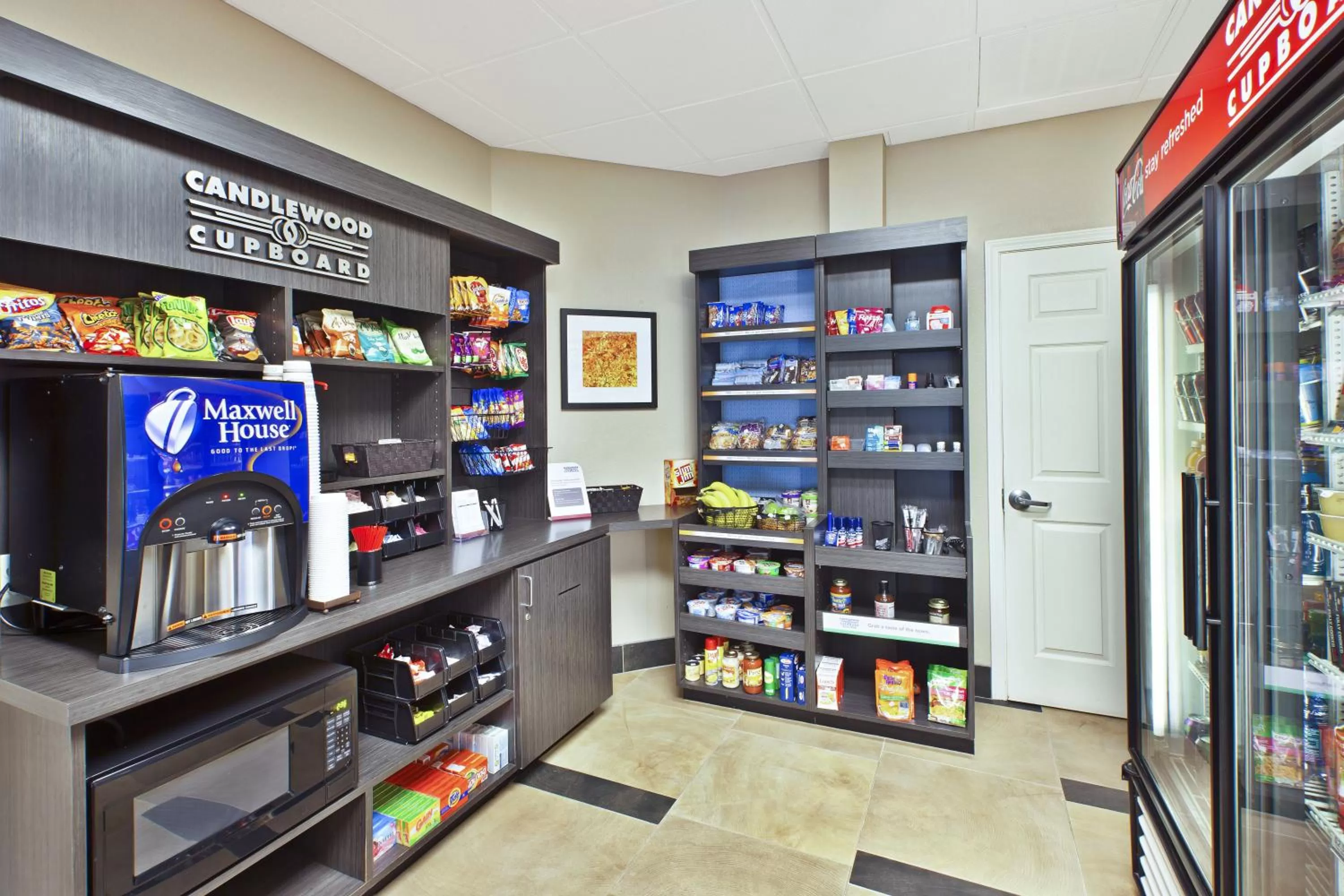 Other in Candlewood Suites Indianapolis Airport by IHG