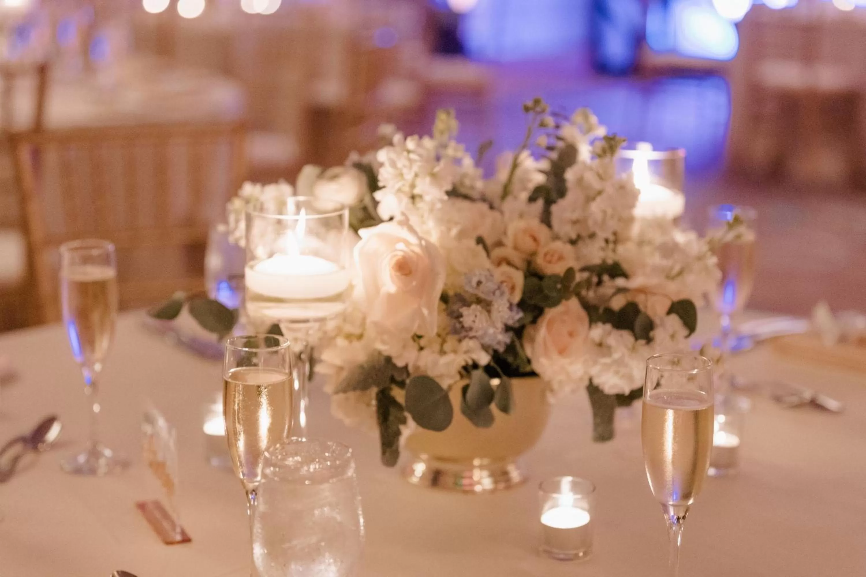 Banquet/Function facilities in Fort Lauderdale Marriott Pompano Beach Resort