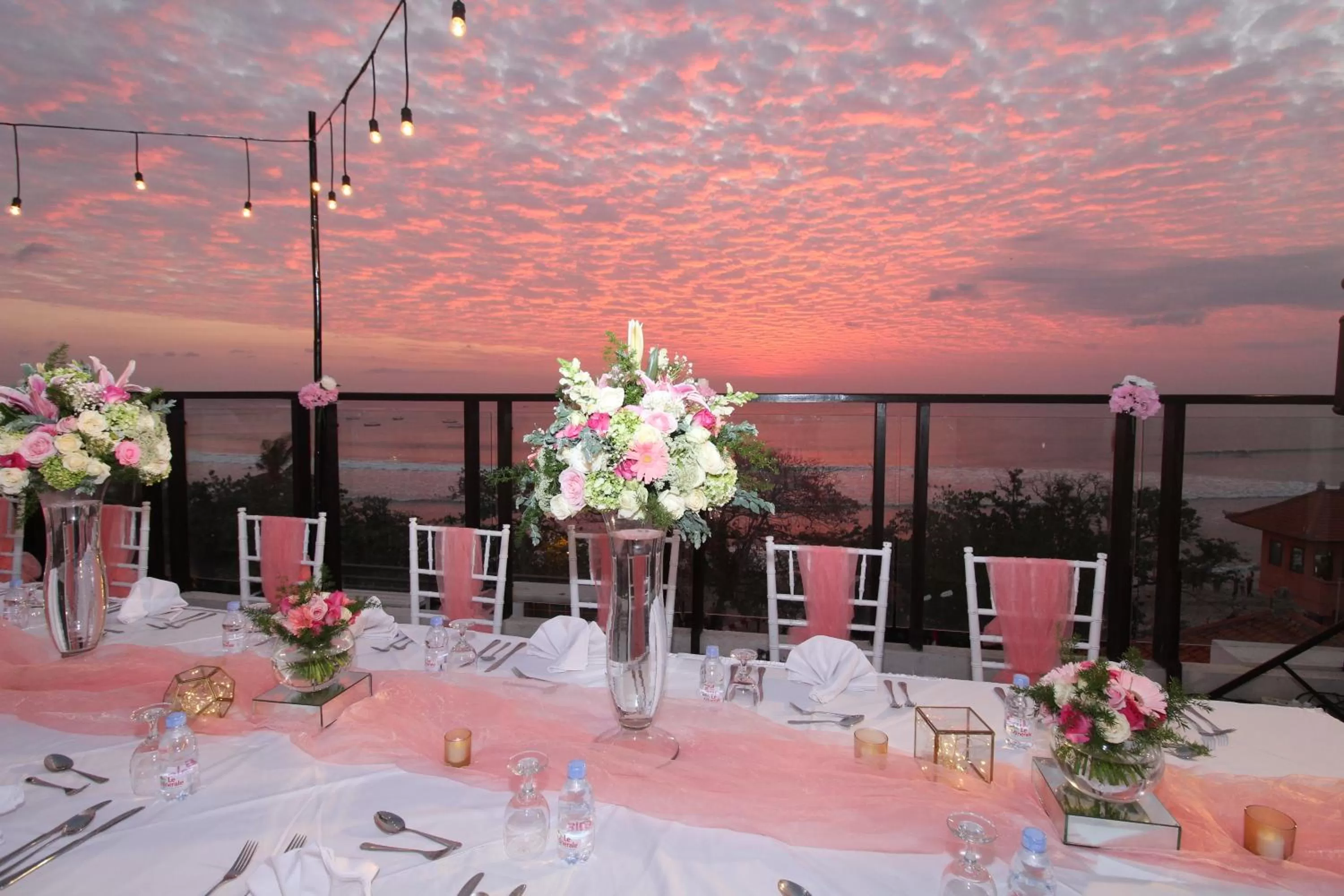 Lounge or bar in Truntum Kuta Bali