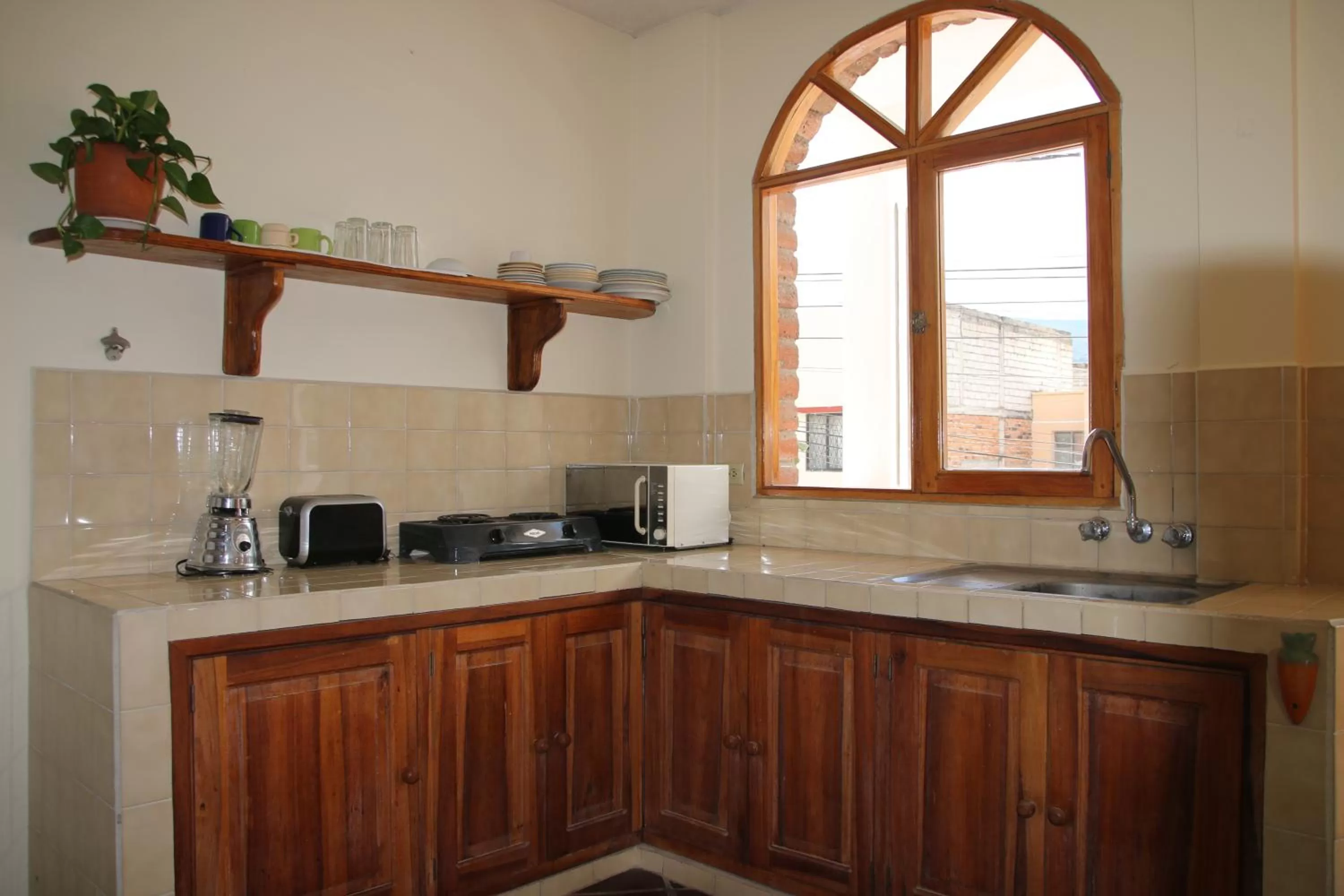 La Posada del Quinde