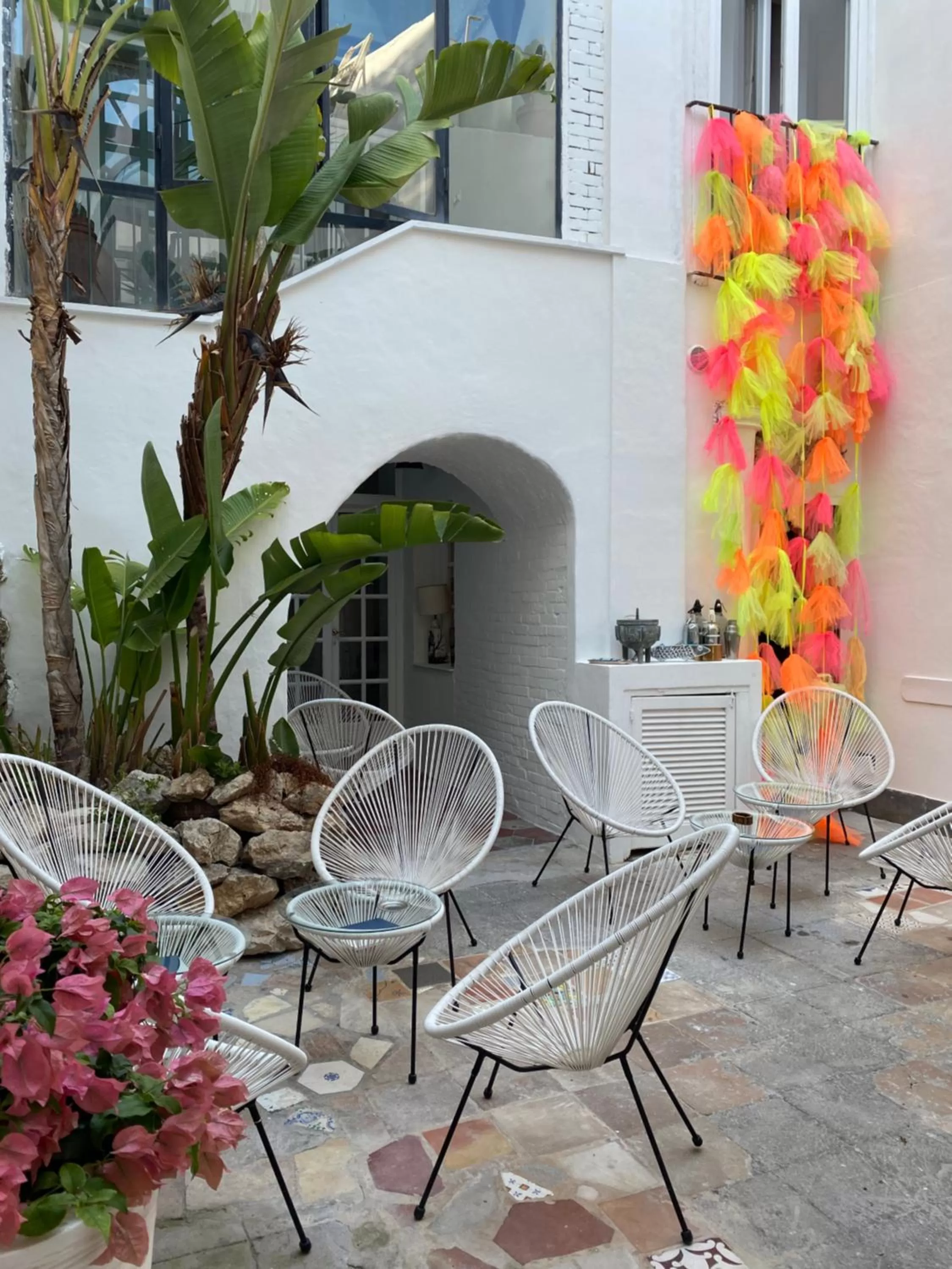 Suites Edivino Design Capri