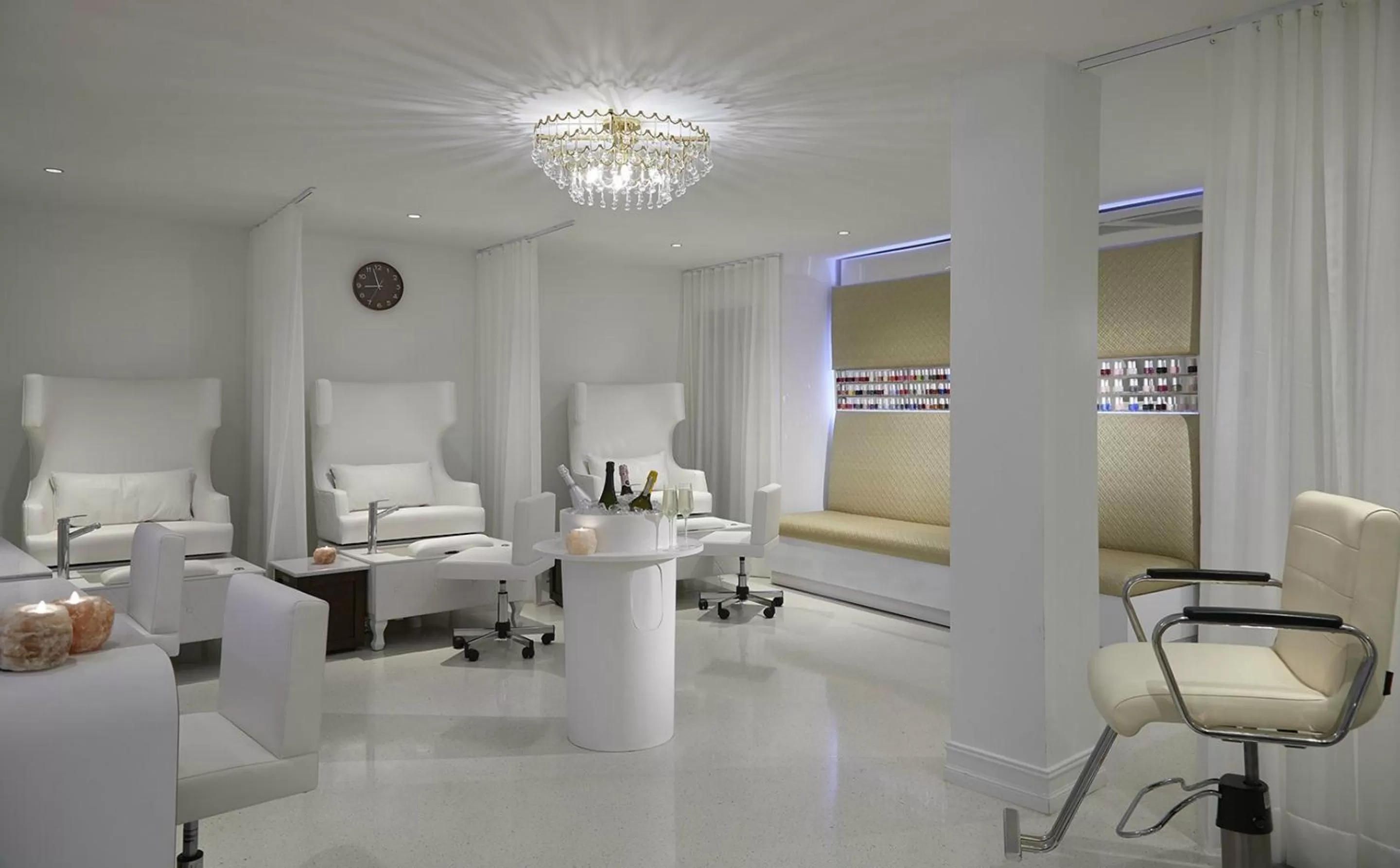 Activities in Hard Rock Hotel Daytona Beach