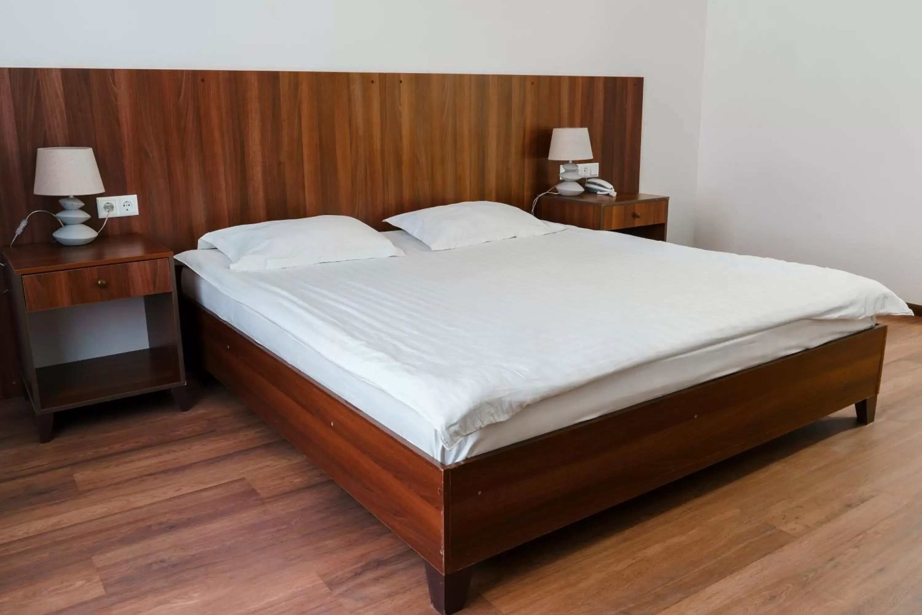 Standard King Room in The Square Standard King Room in The Square