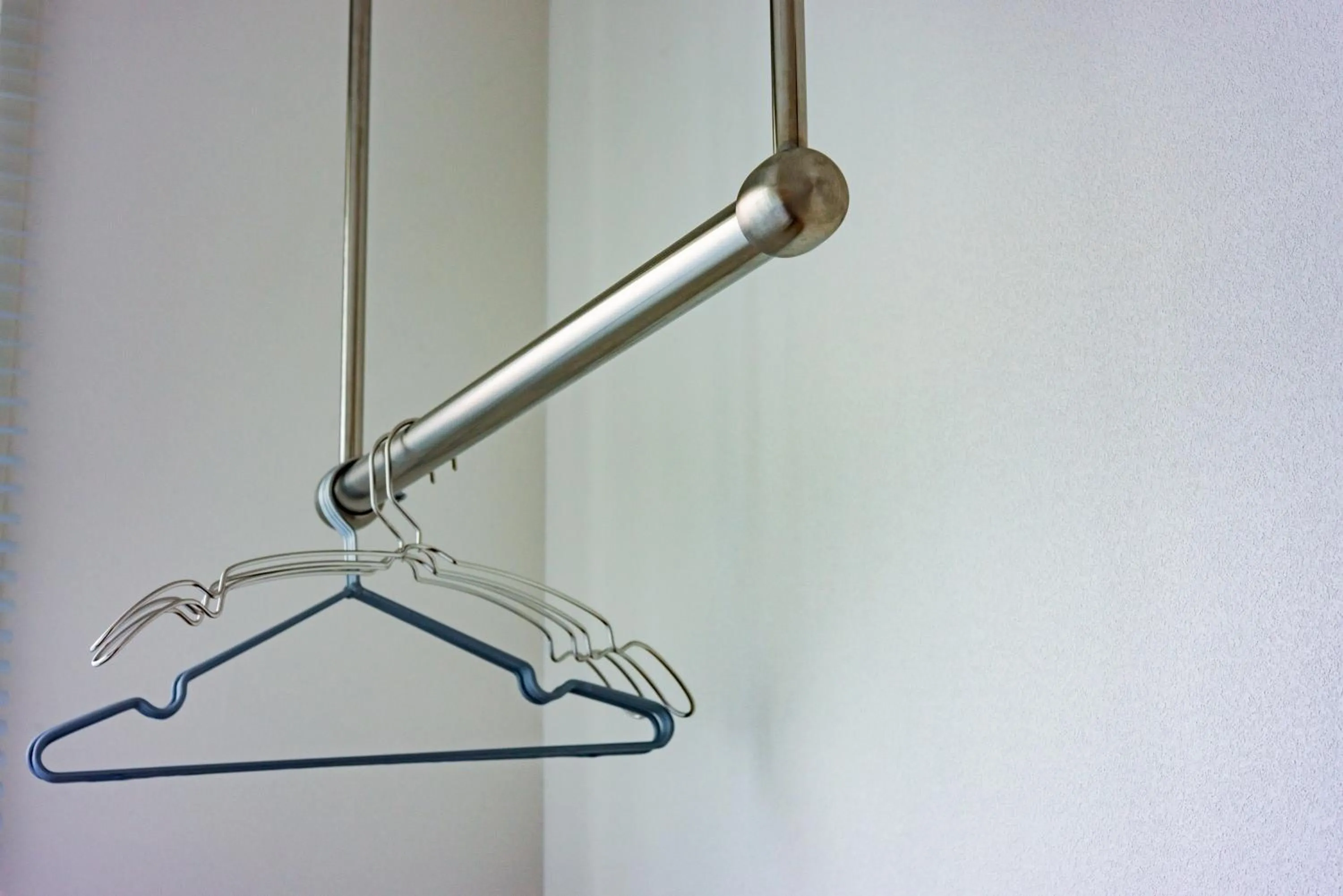 Photo of the whole room in plat hostel keikyu sapporo sky