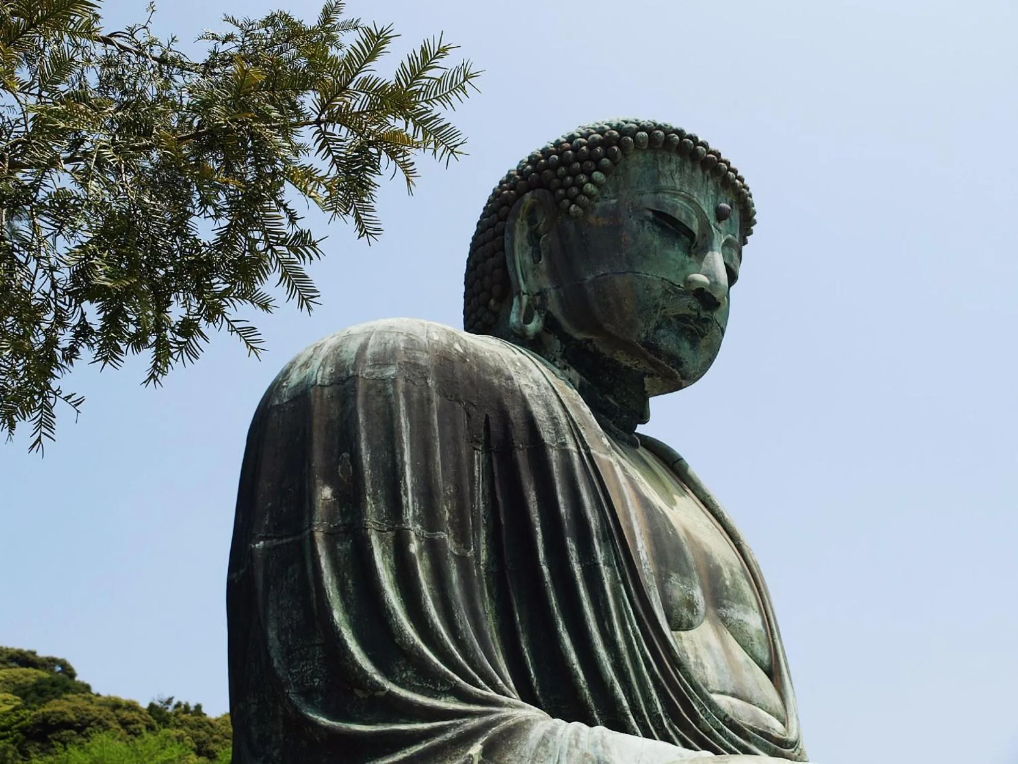 Nearby landmark in Sotetsu Fresa Inn Kamakura-Ofuna kasamaguchi