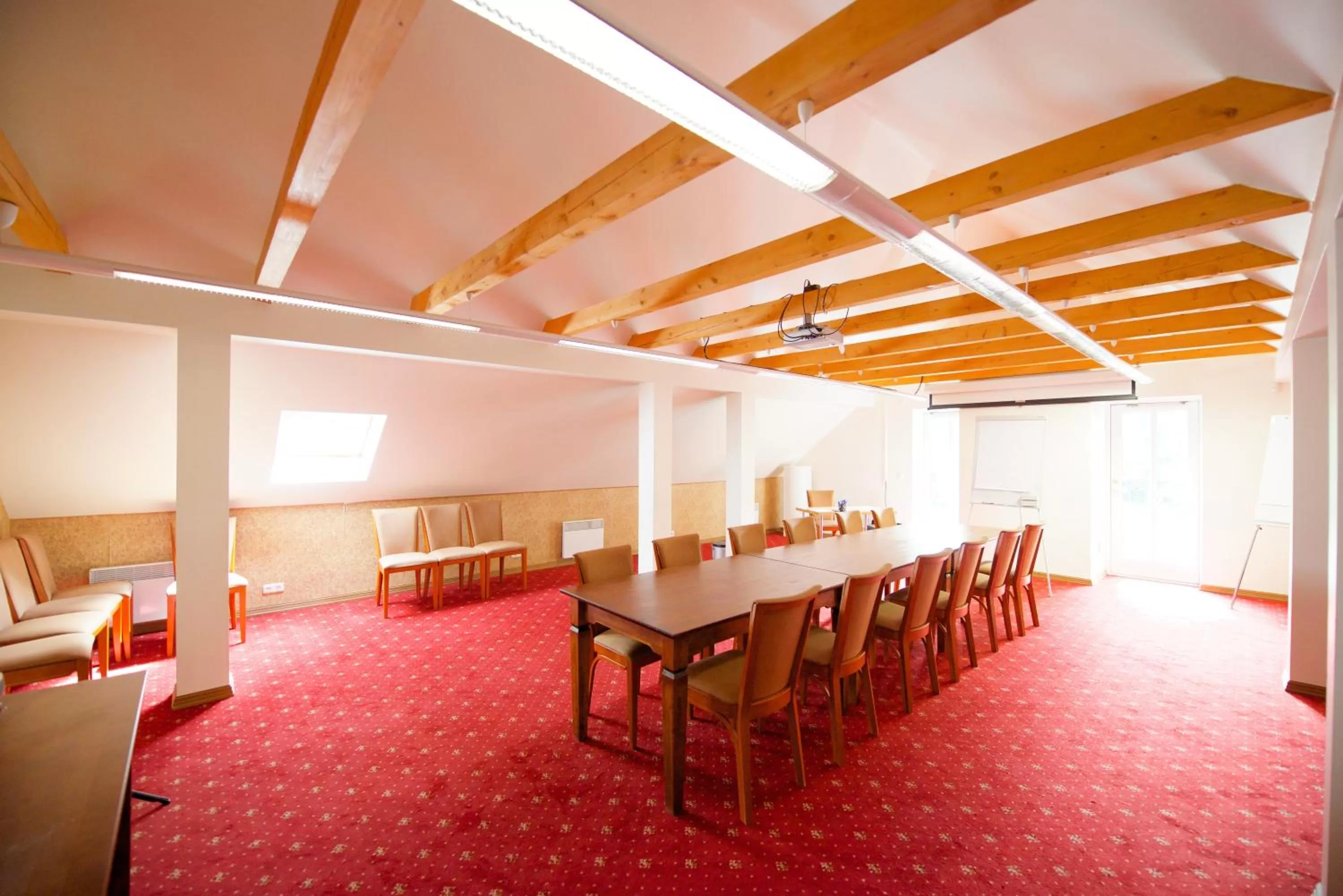 Business facilities in Villa Hotel Theresa