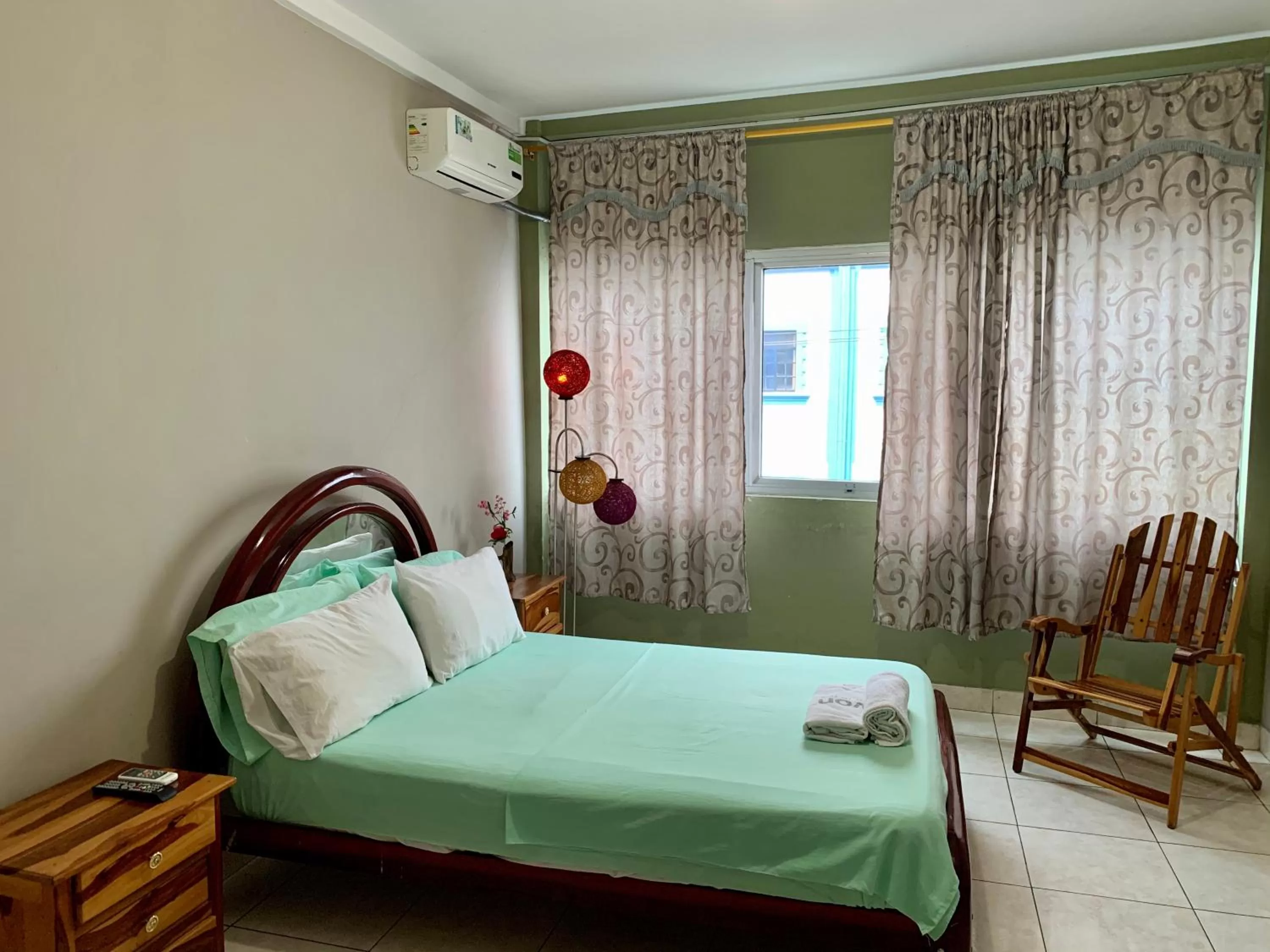 Residencial Turístico Rio Guayas