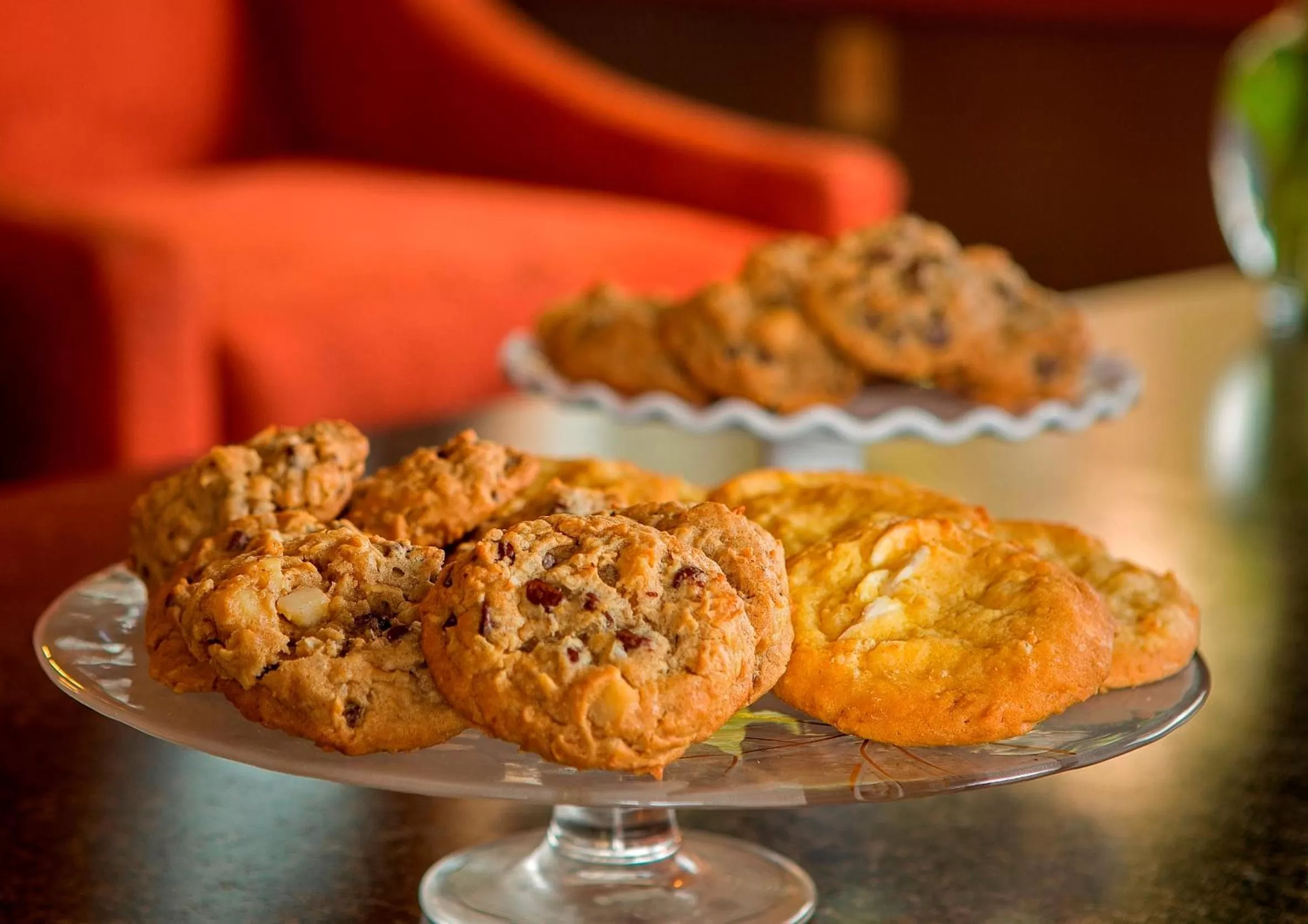 Food in Radisson Hotel Portland Airport