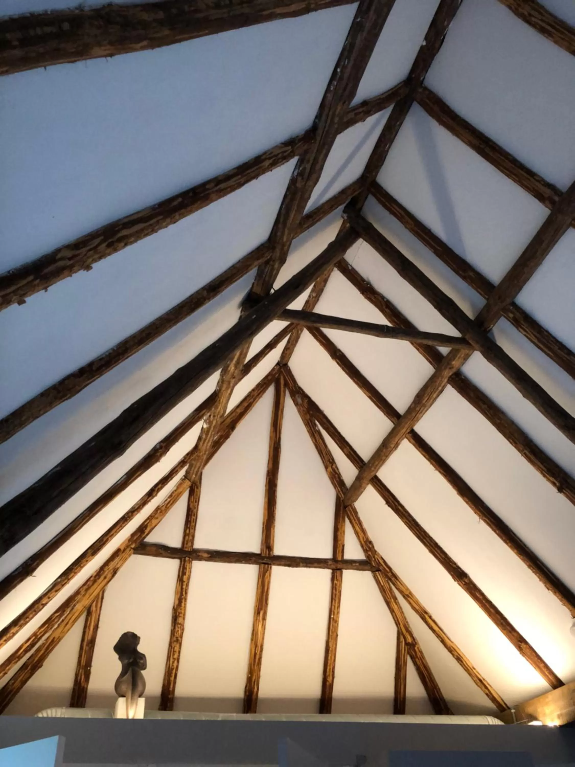 Decorative detail in Hof van Eersel