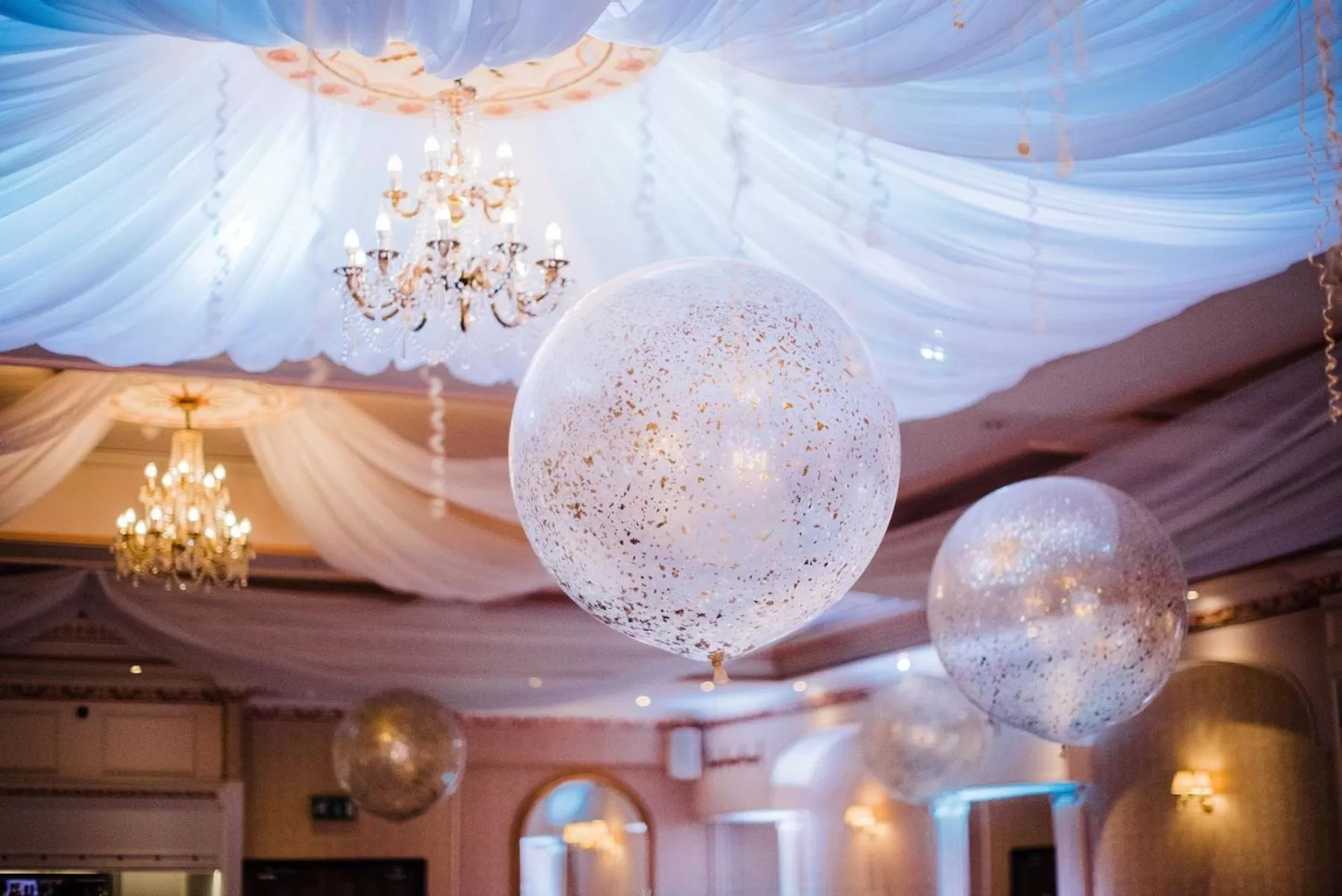 Banquet/Function facilities in New Continental Hotel; Sure Hotel Collection by Best Western