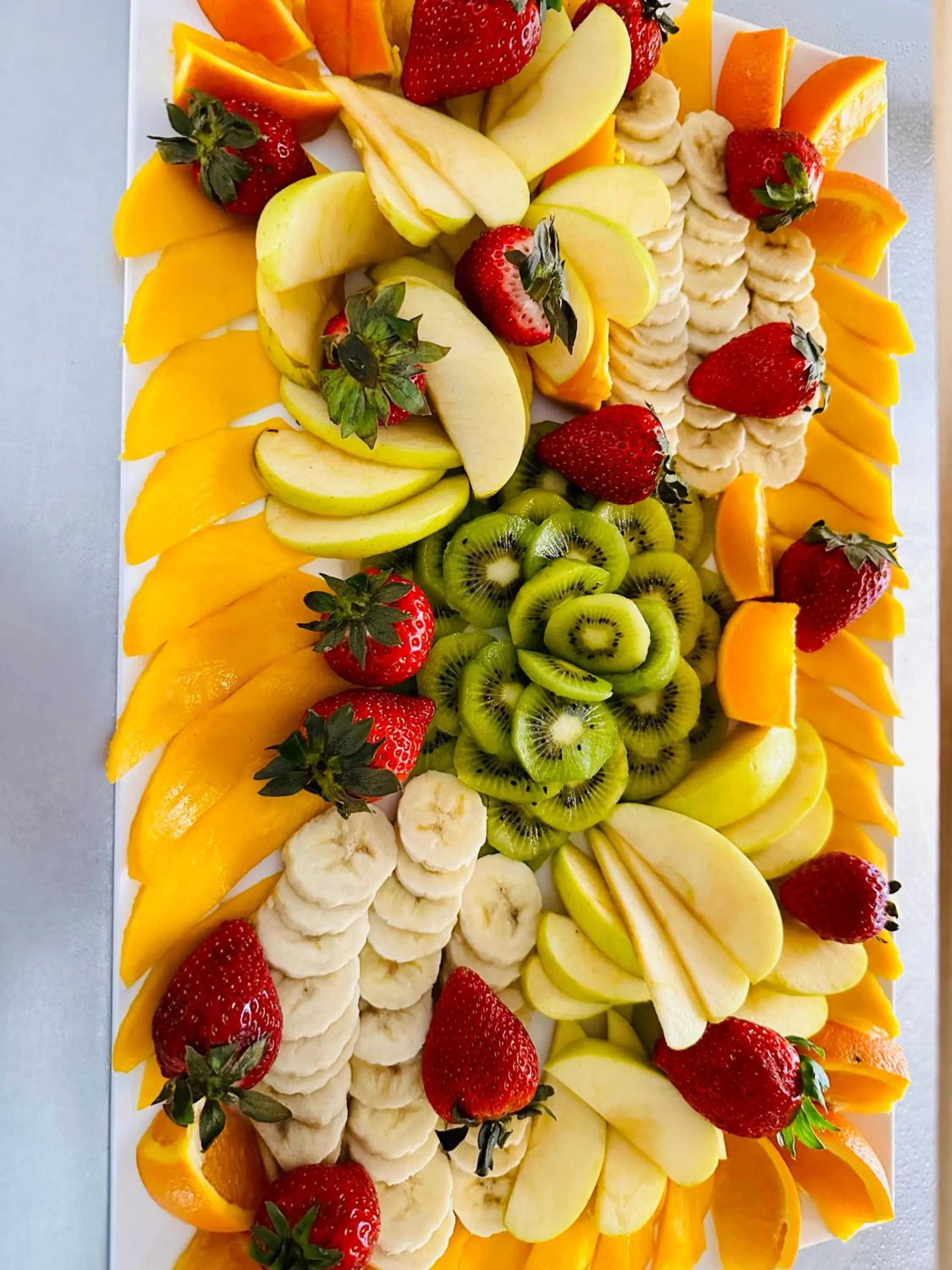 Breakfast in Kallisté