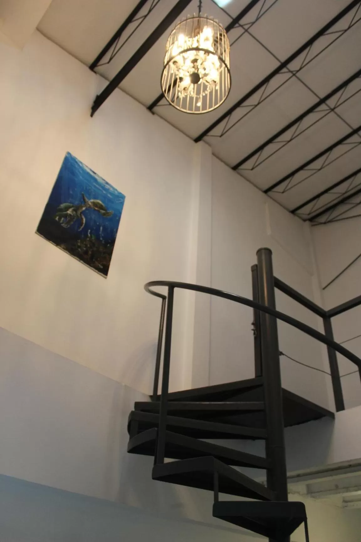 Cando Living Apartments in Central Avenue