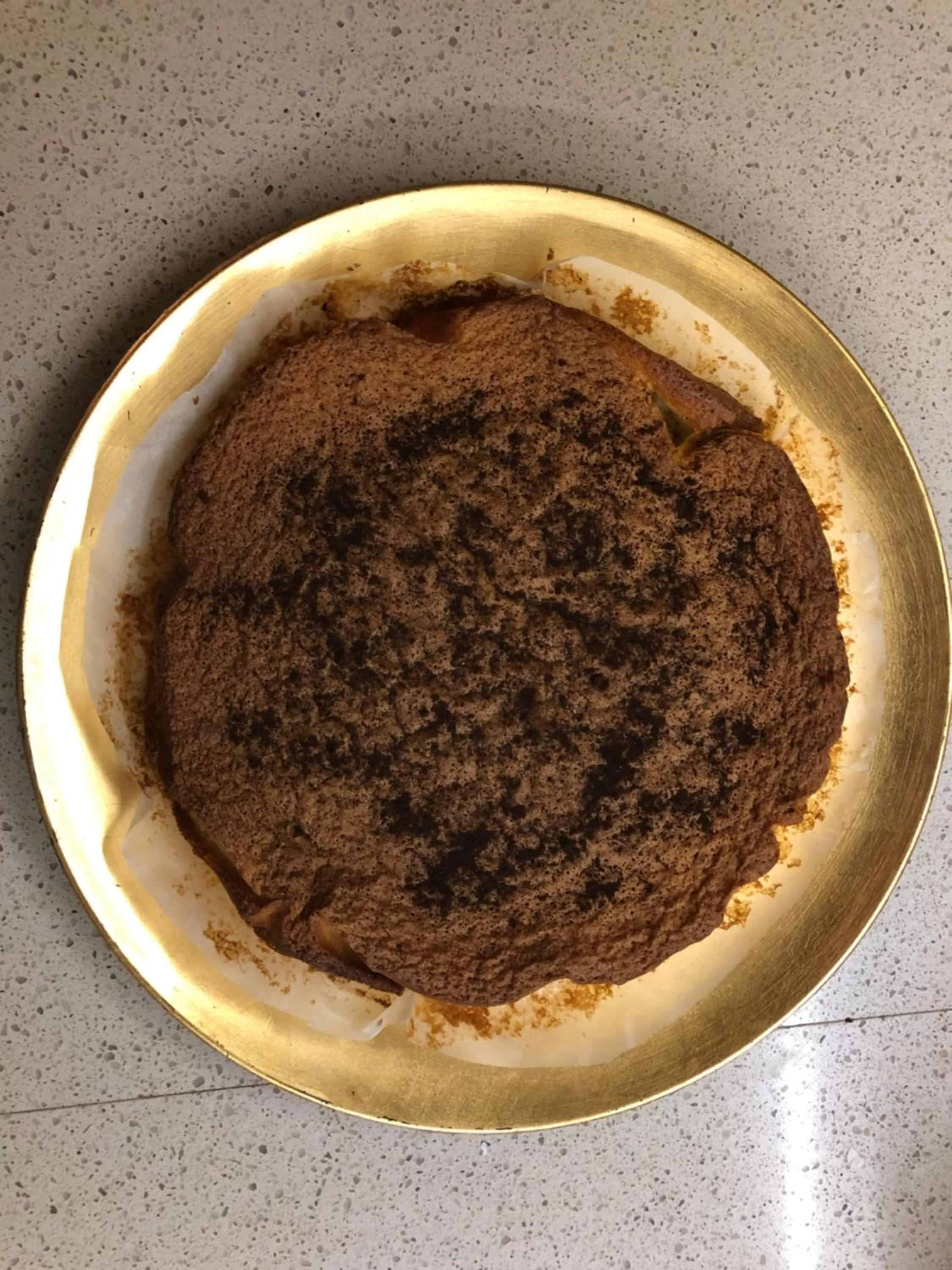 Breakfast in Al Divenire B&B Apartments