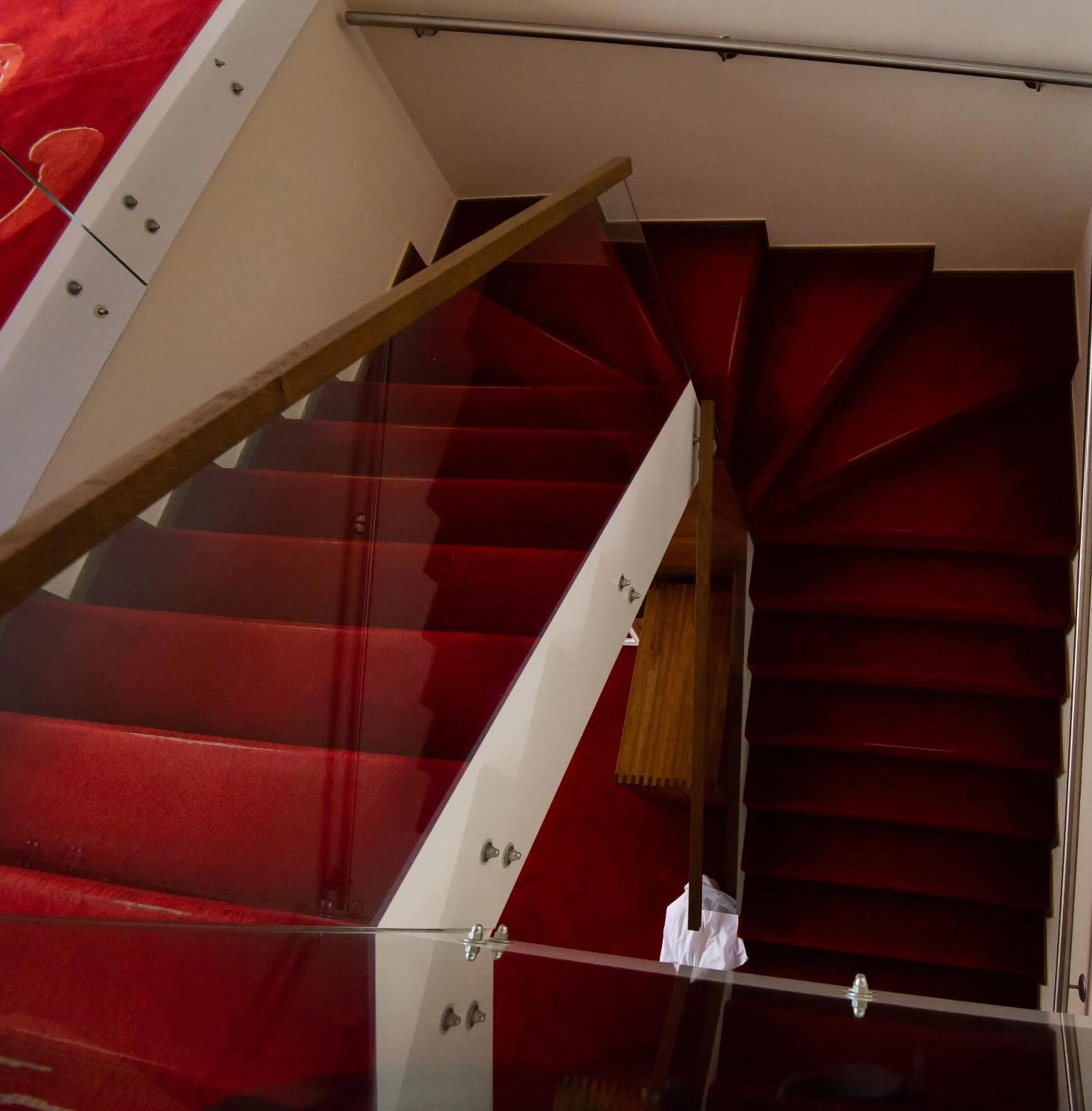 On site in GRANDE CASA Hotel - Međugorje