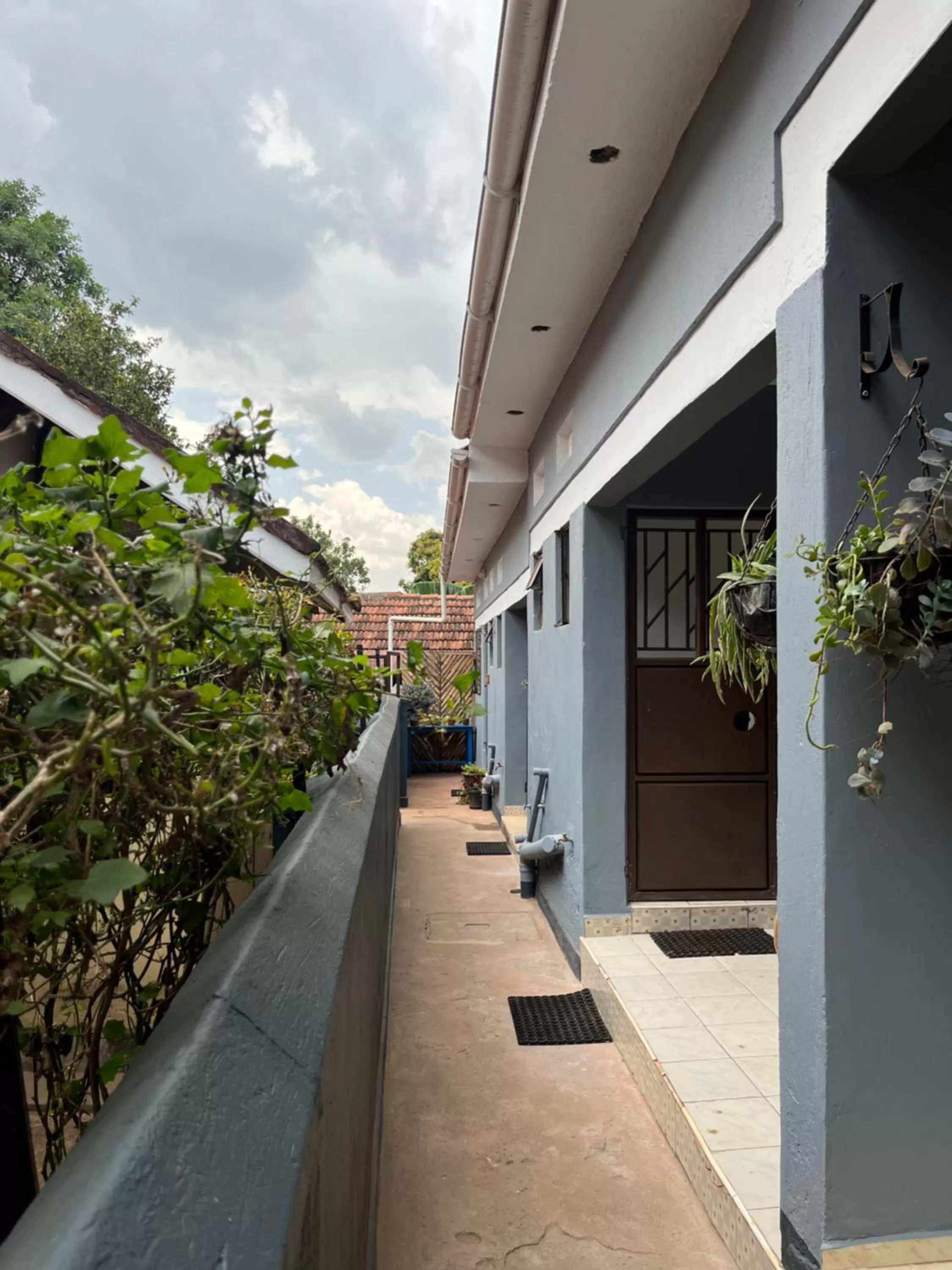 Property building in 30 Wilson