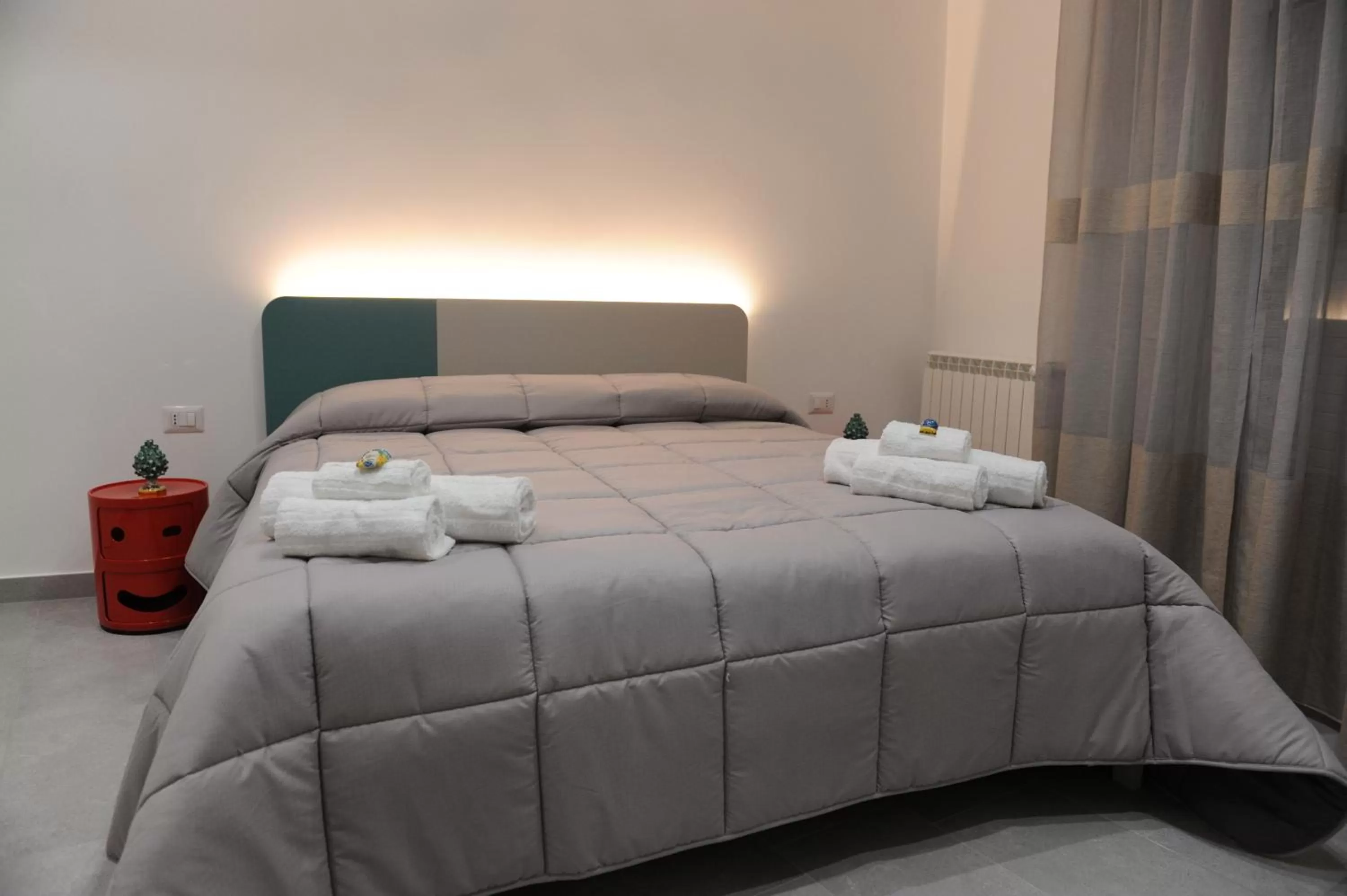 Bed in Al Centro Storico