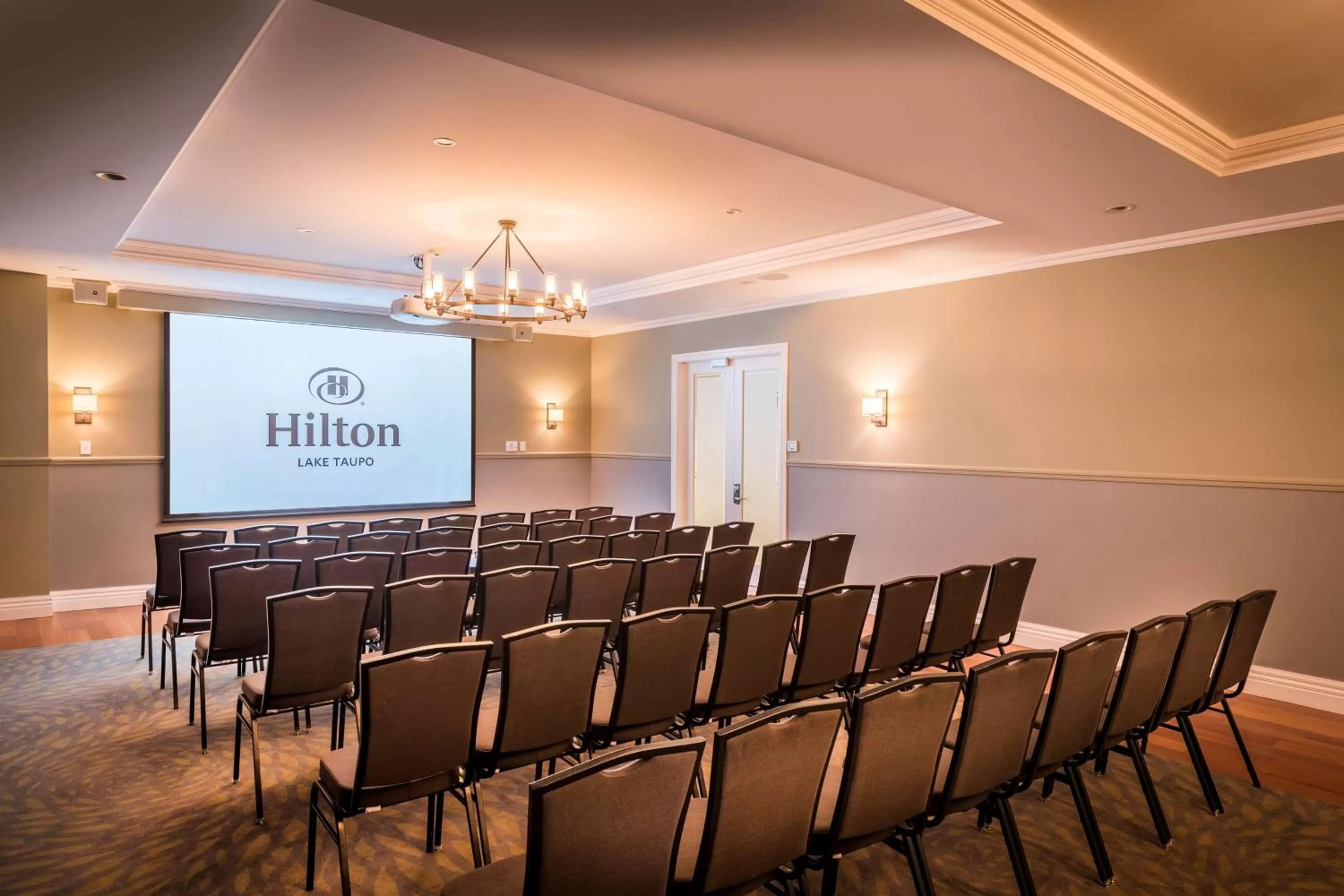 Meeting/conference room in Hilton Lake Taupo