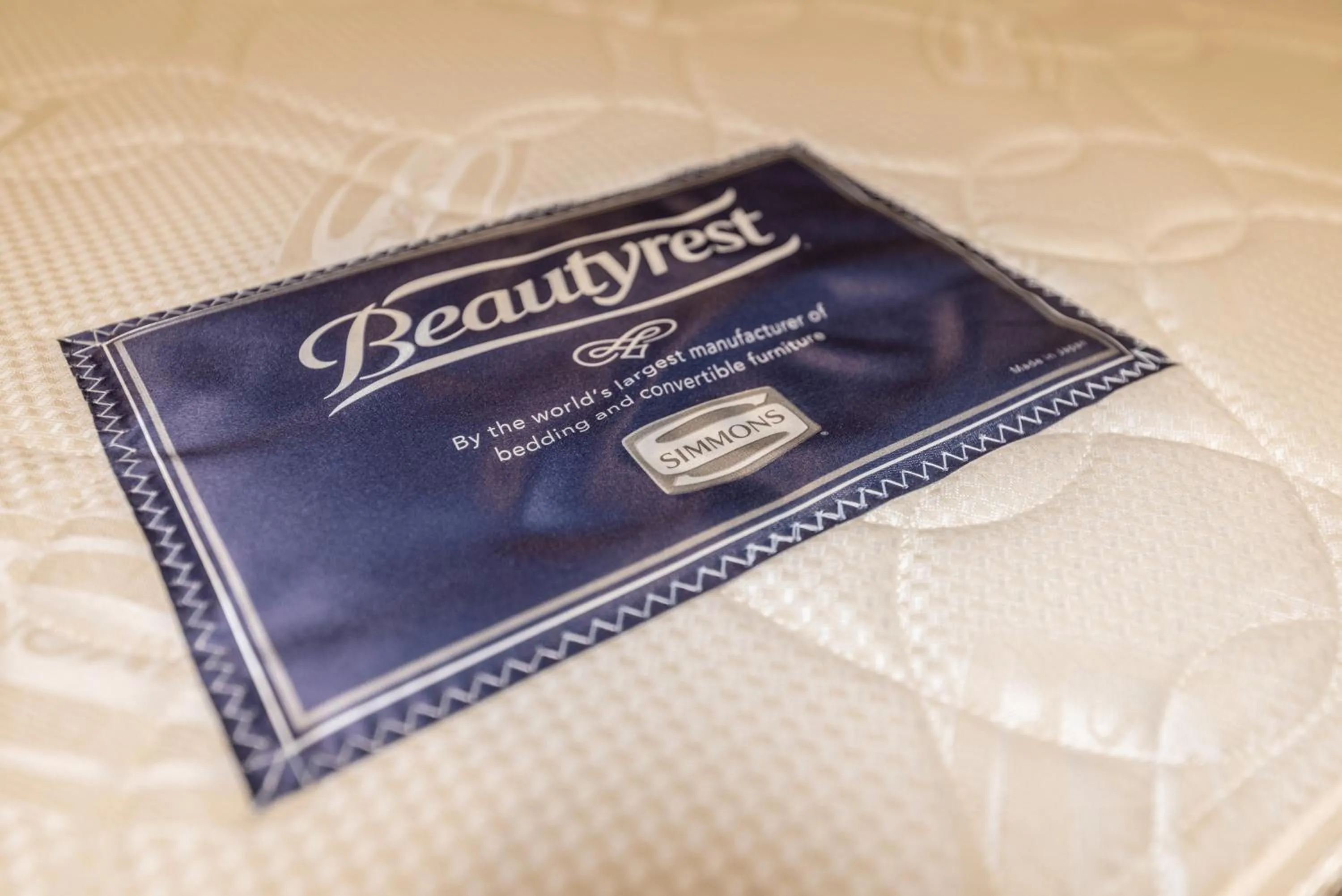 Bedroom in Zen Kyoto Apartment Hotel