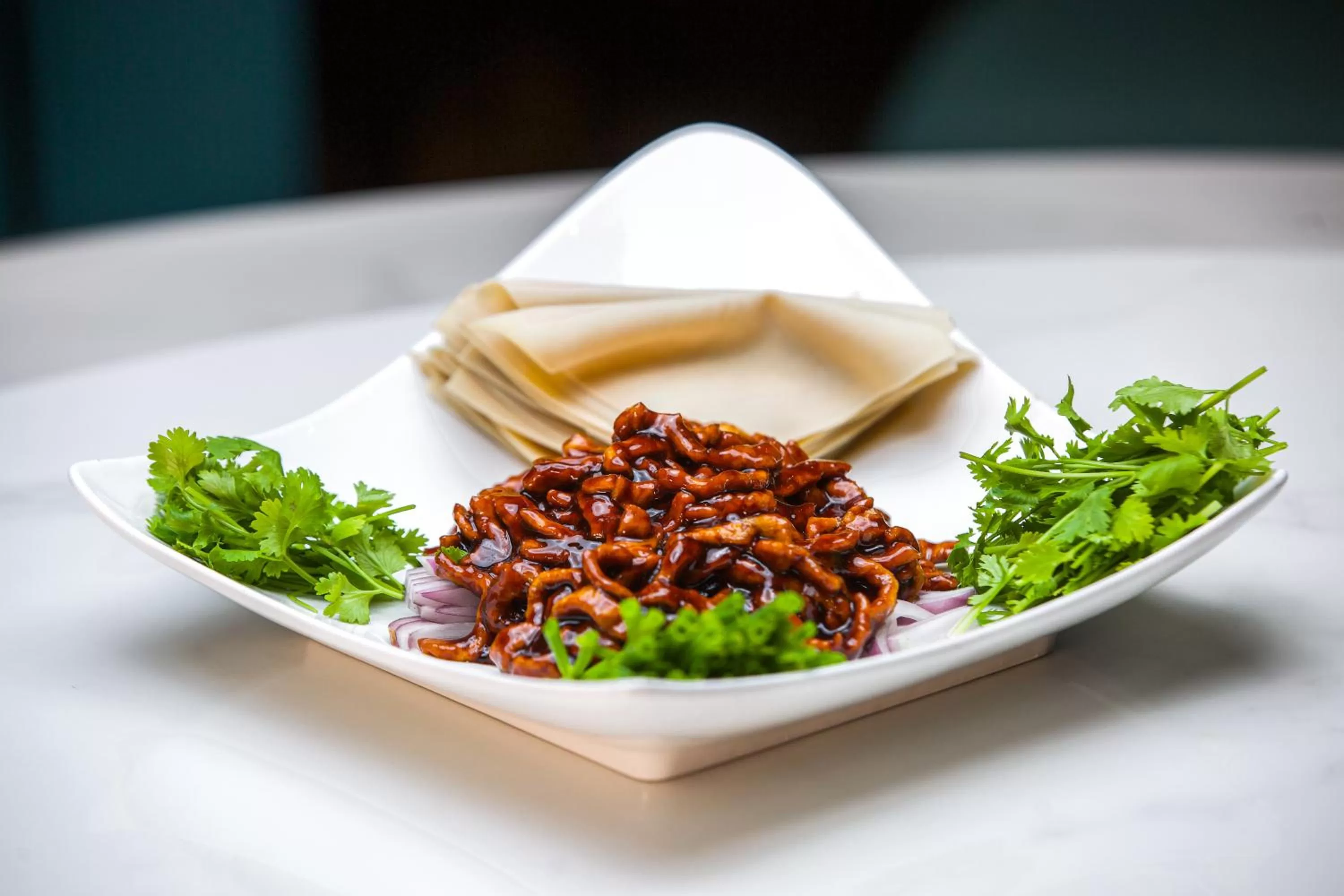 Dinner, Food in Hôtel FAMILLE MONDIALE