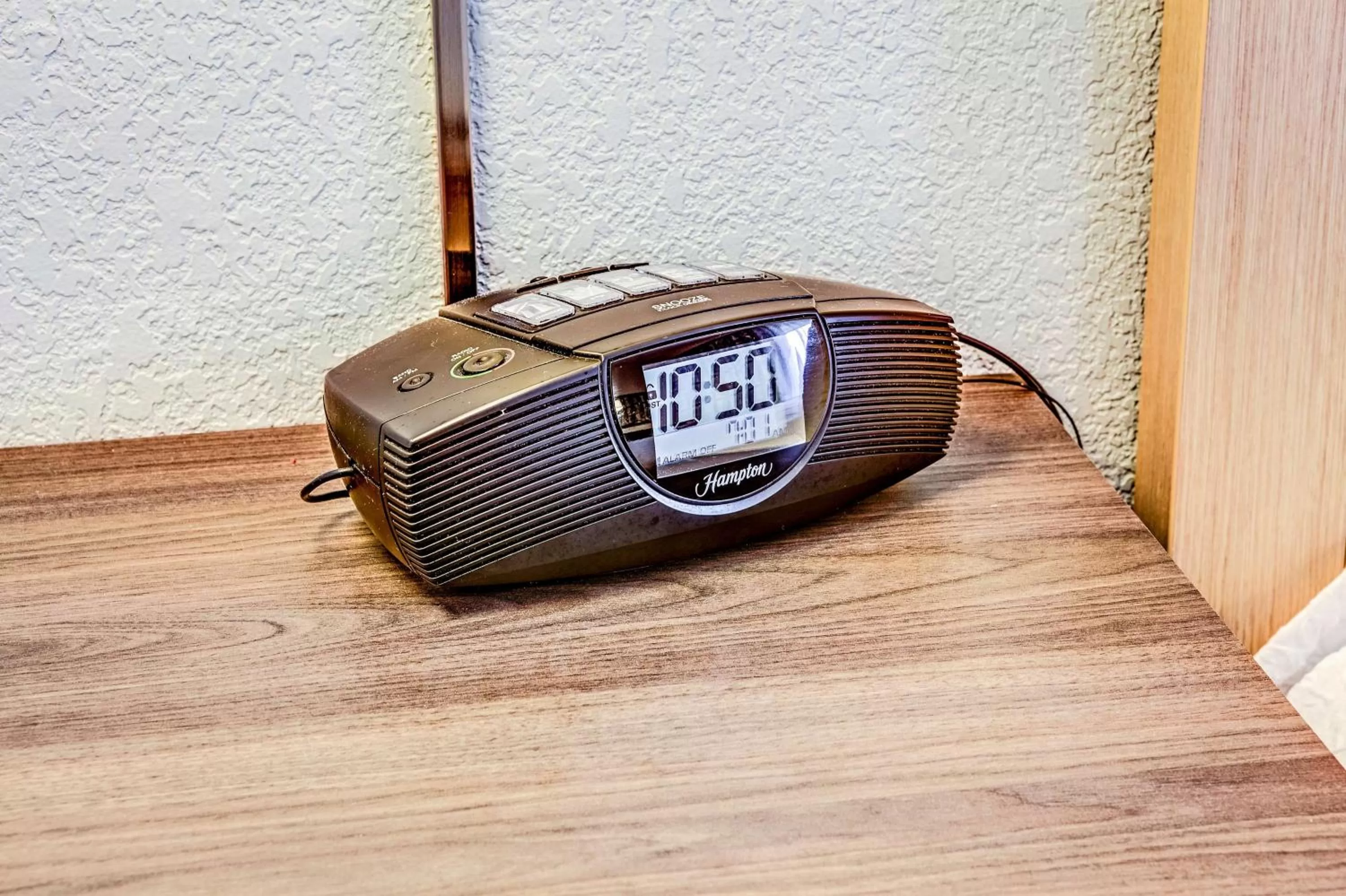 Photo of the whole room in Hampton Inn Columbus I-70E/Hamilton Road