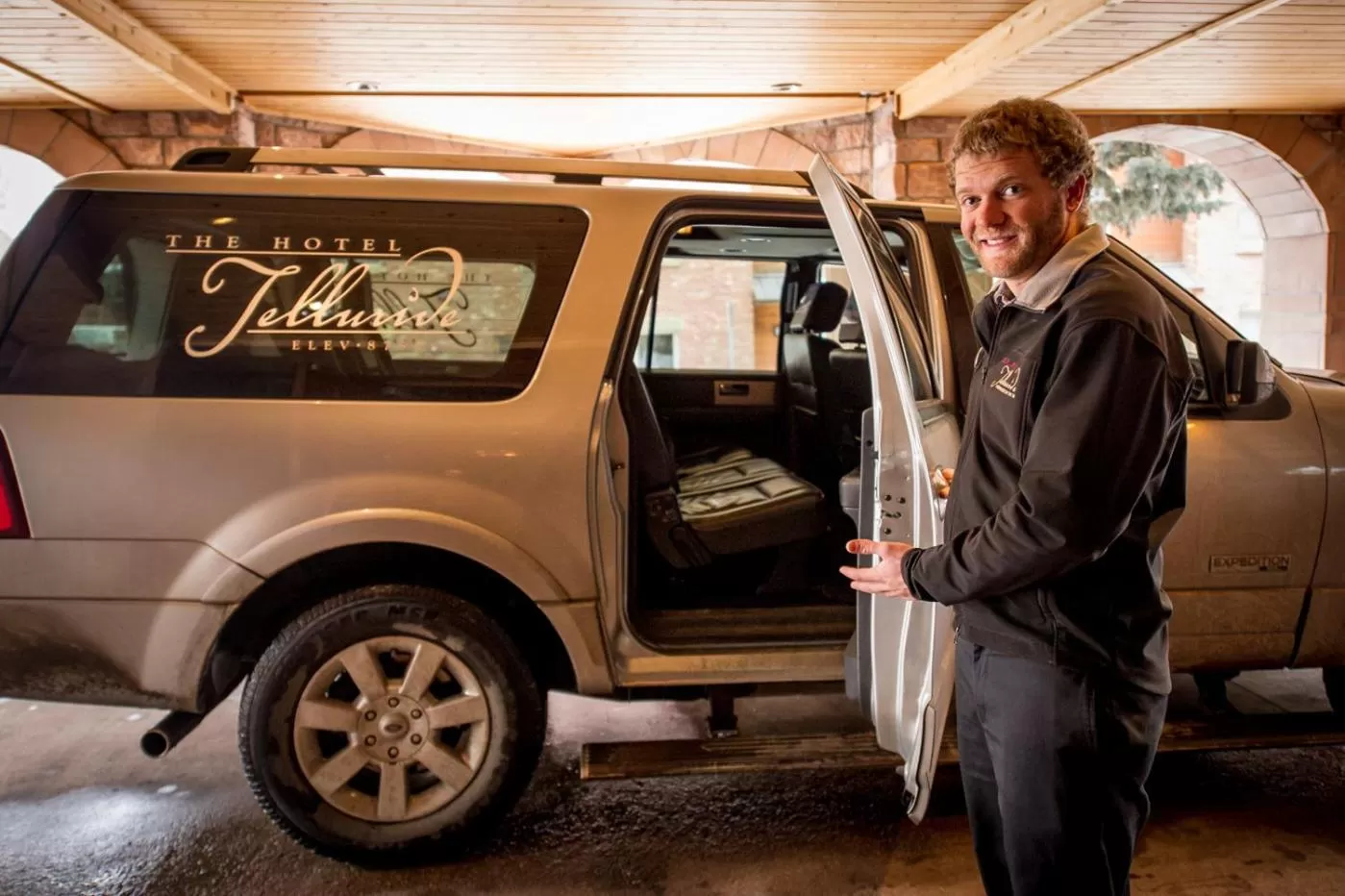 Other in The Hotel Telluride