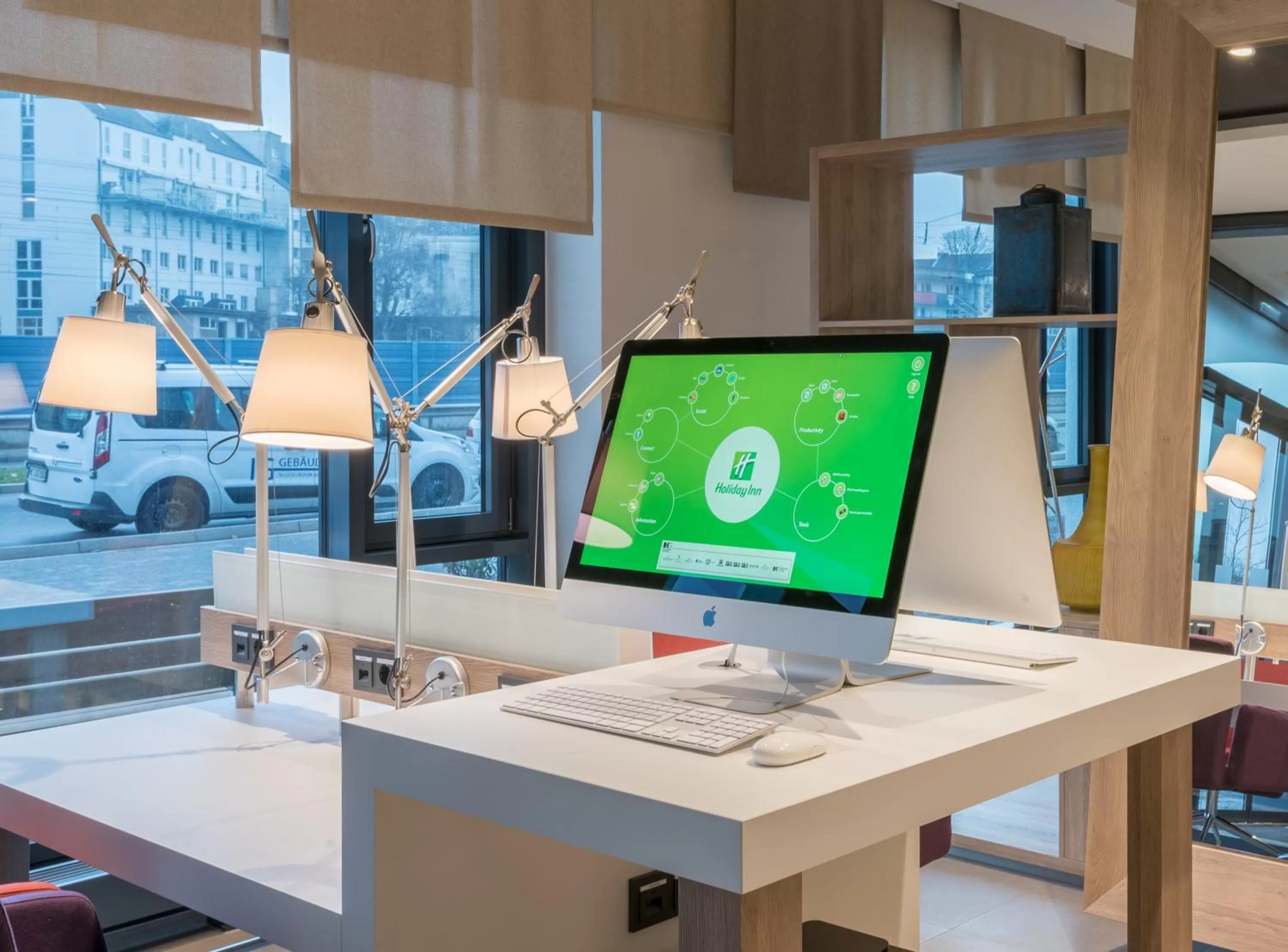 Other in Holiday Inn Düsseldorf City – Toulouser Allee by IHG