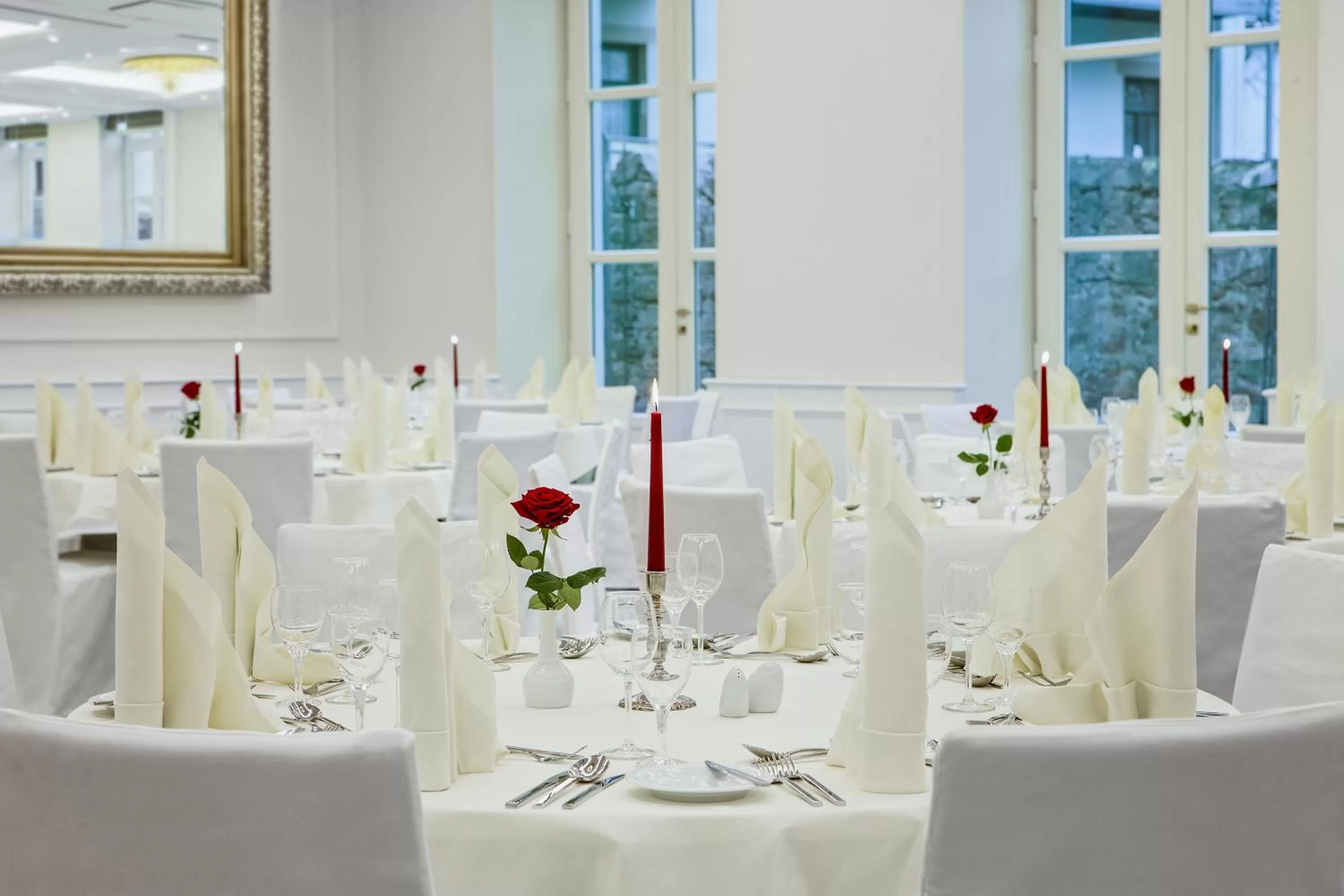 Business facilities in Dorint Parkhotel Meißen