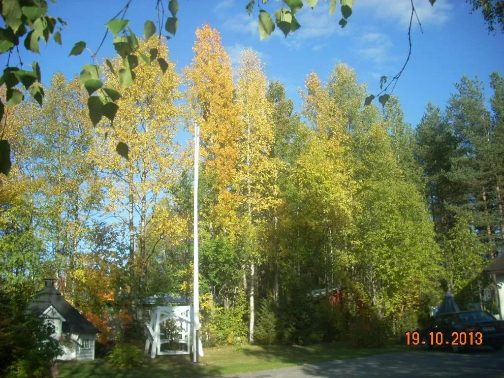 Ruska Bed & Breakfast