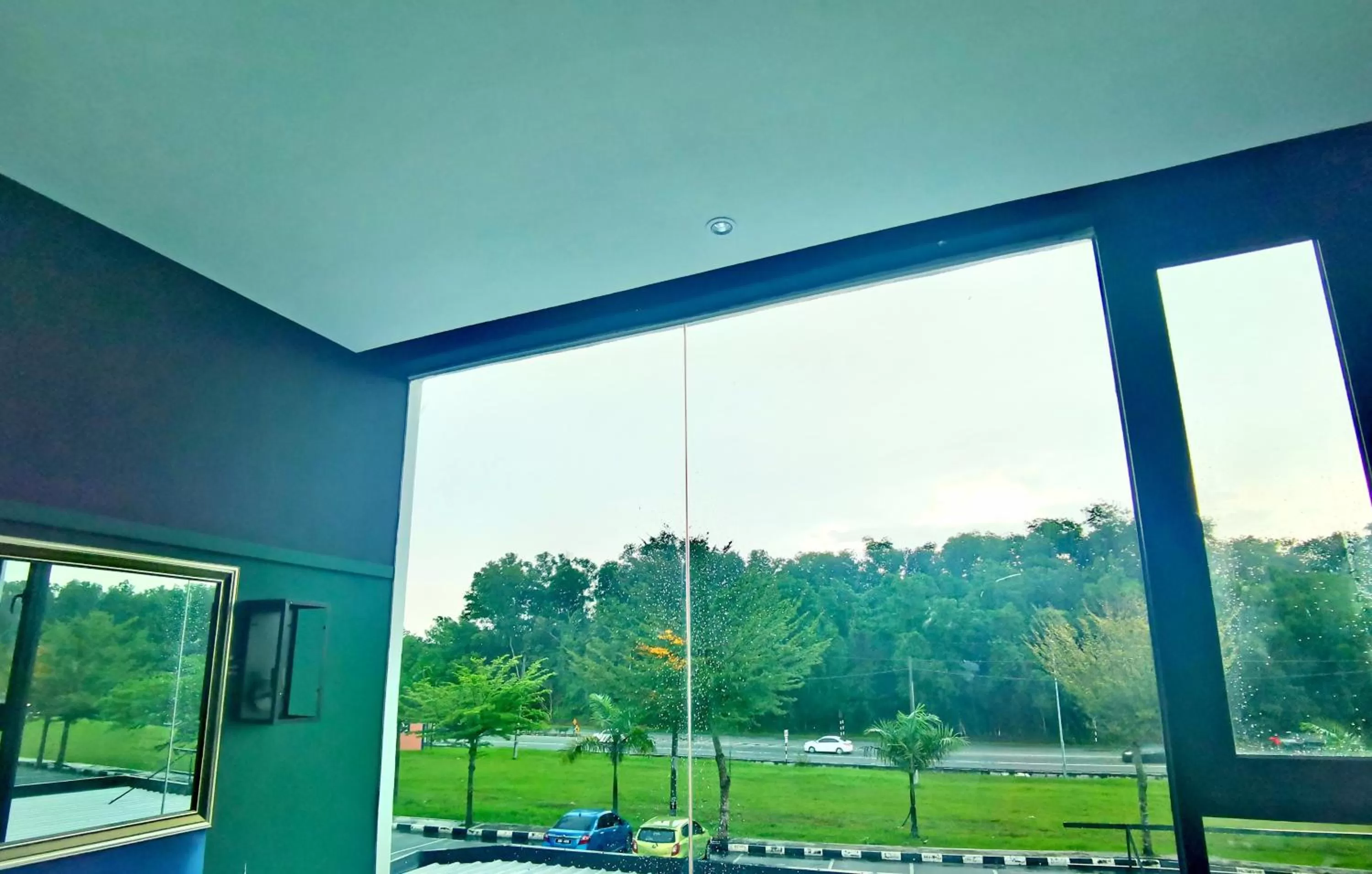 Bedroom in 1 Day Car Hotel - BG Perdana