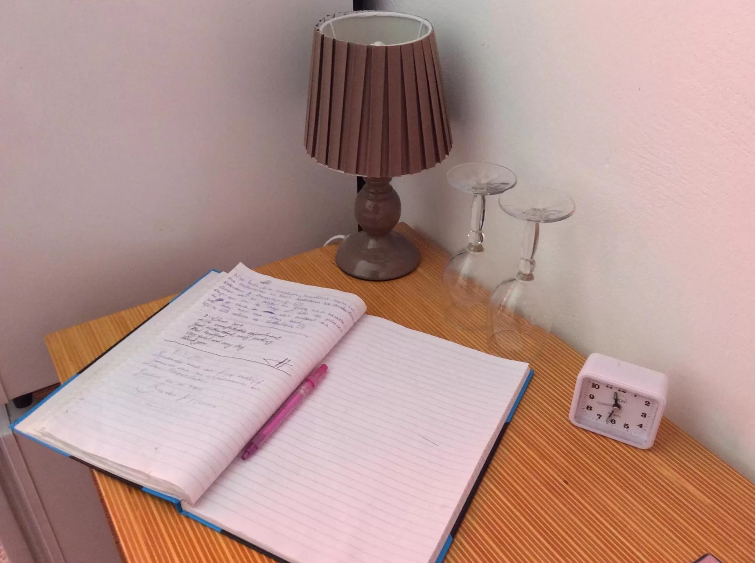 People in Imagine My B&B