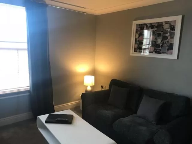 Lounge or bar in Cheshire Cat