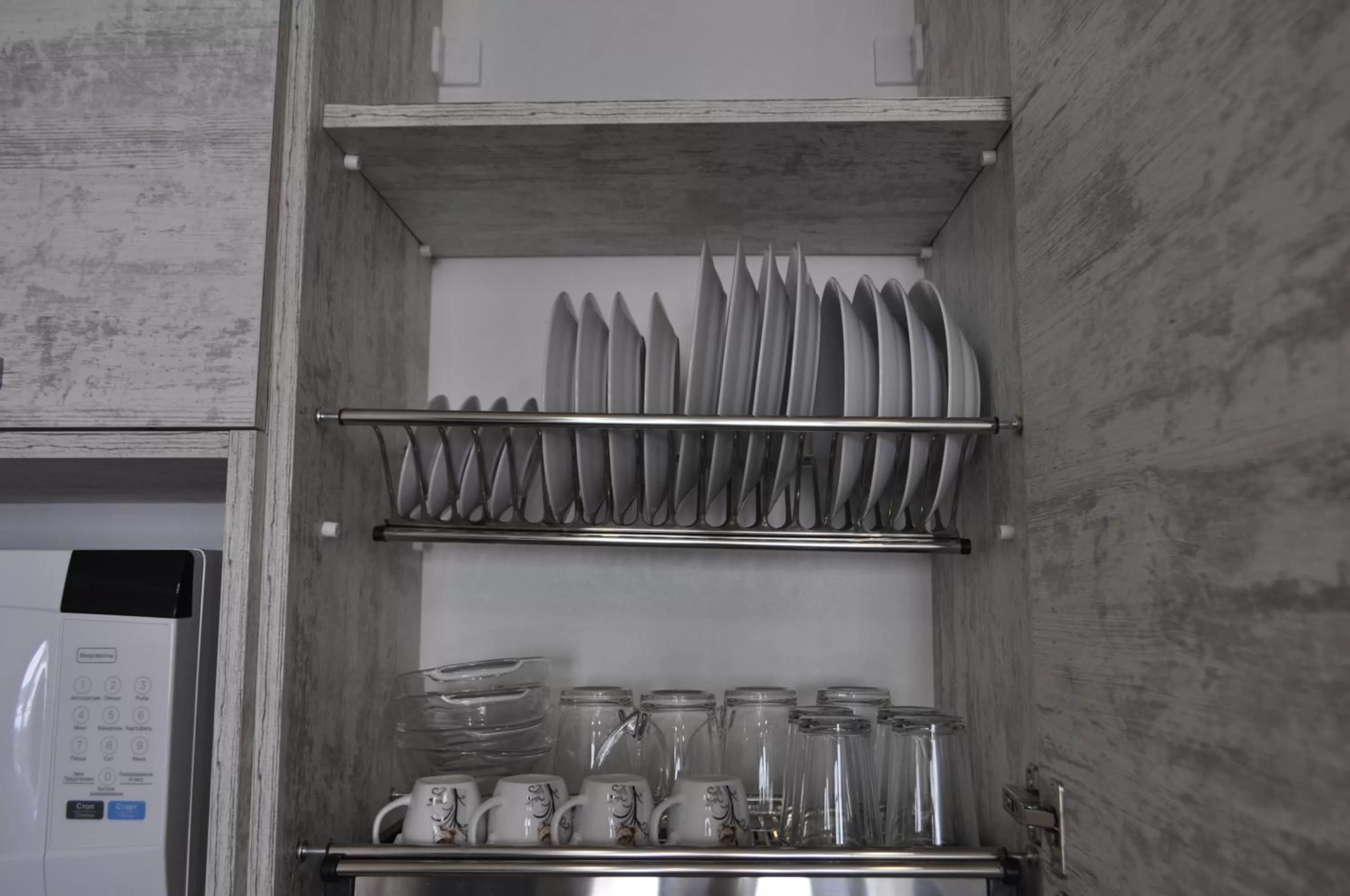 Frozen View New Gudauri