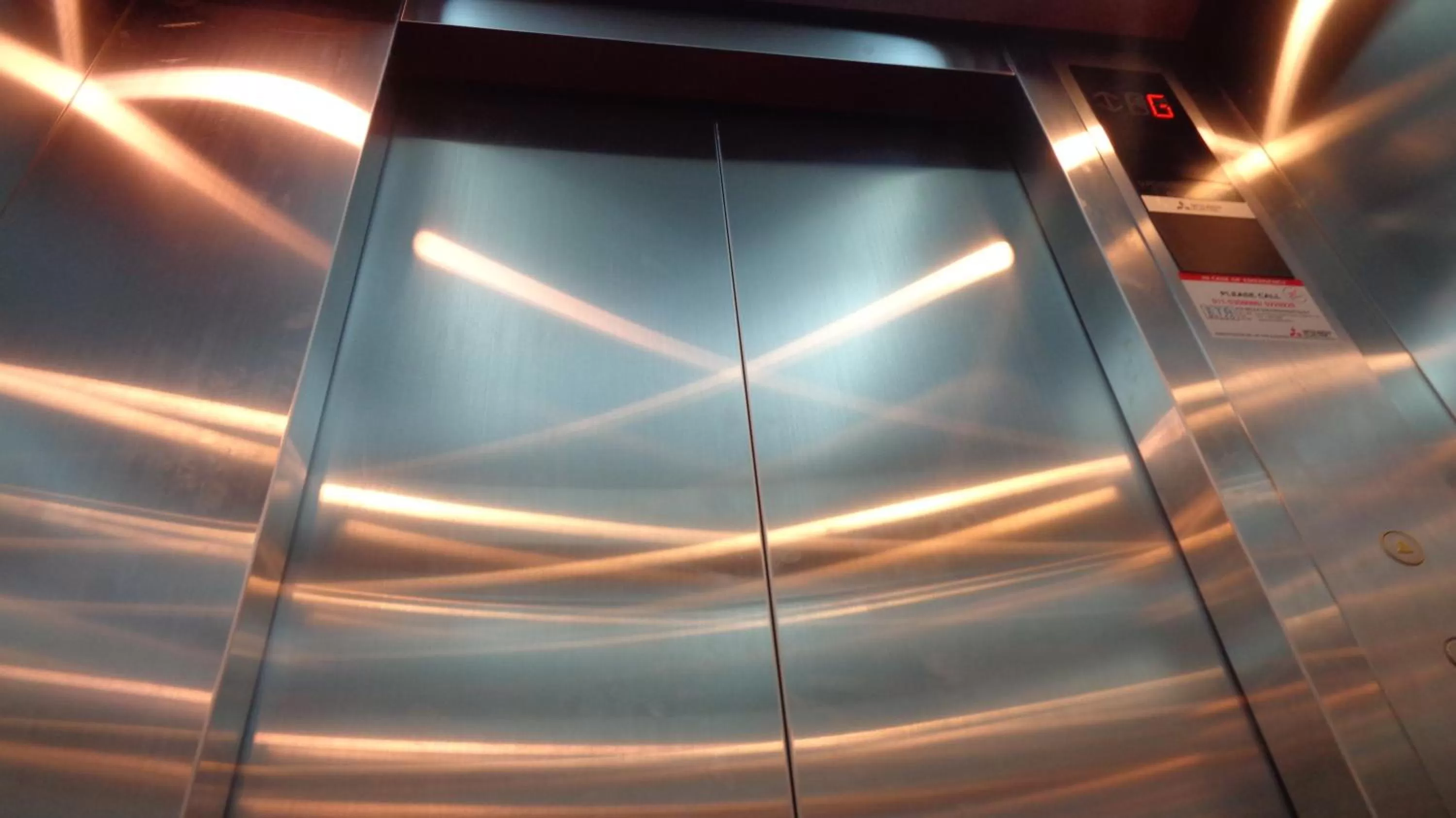 Other in The Queensburry City Hotel