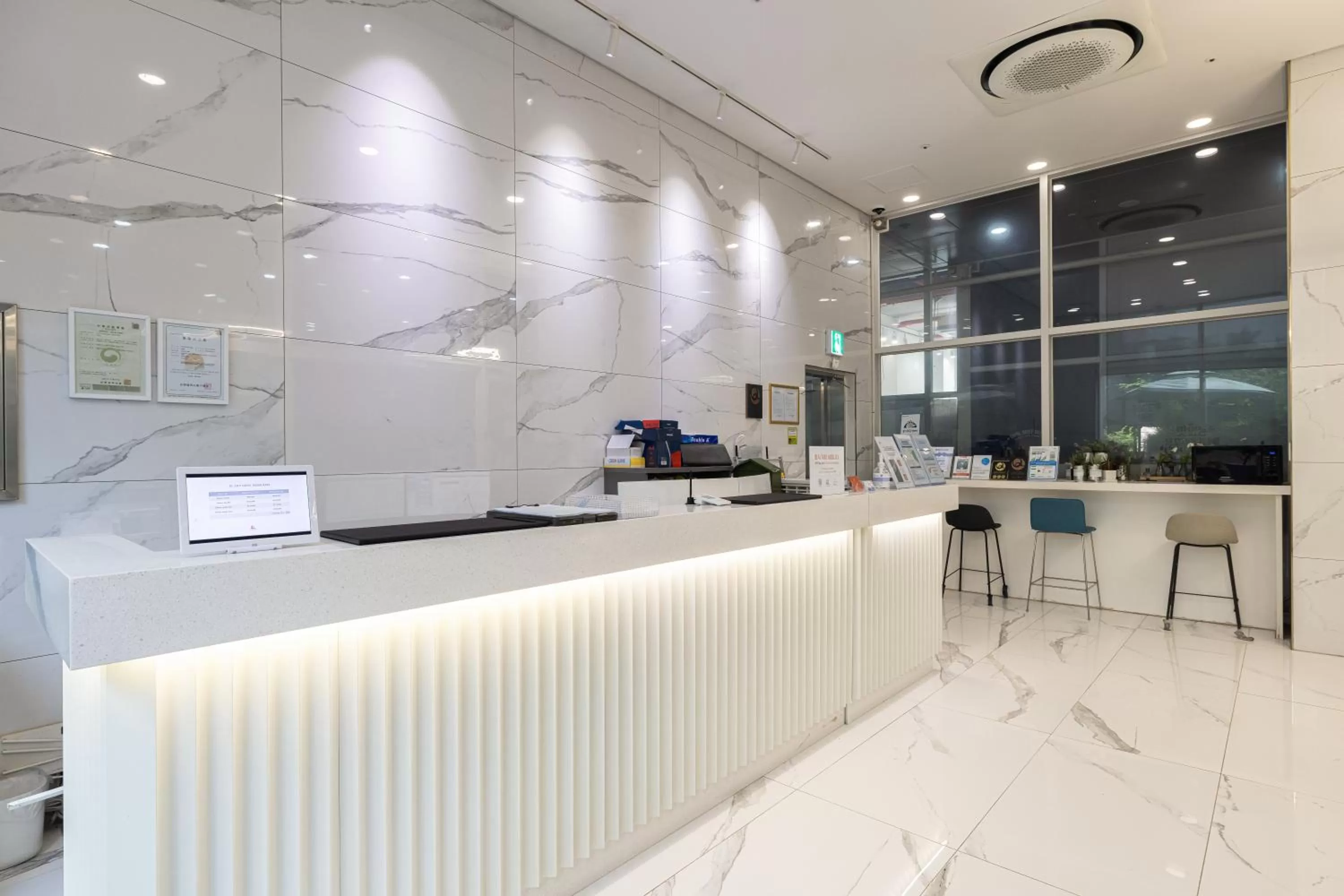 GL City Hotel Incheon Airport