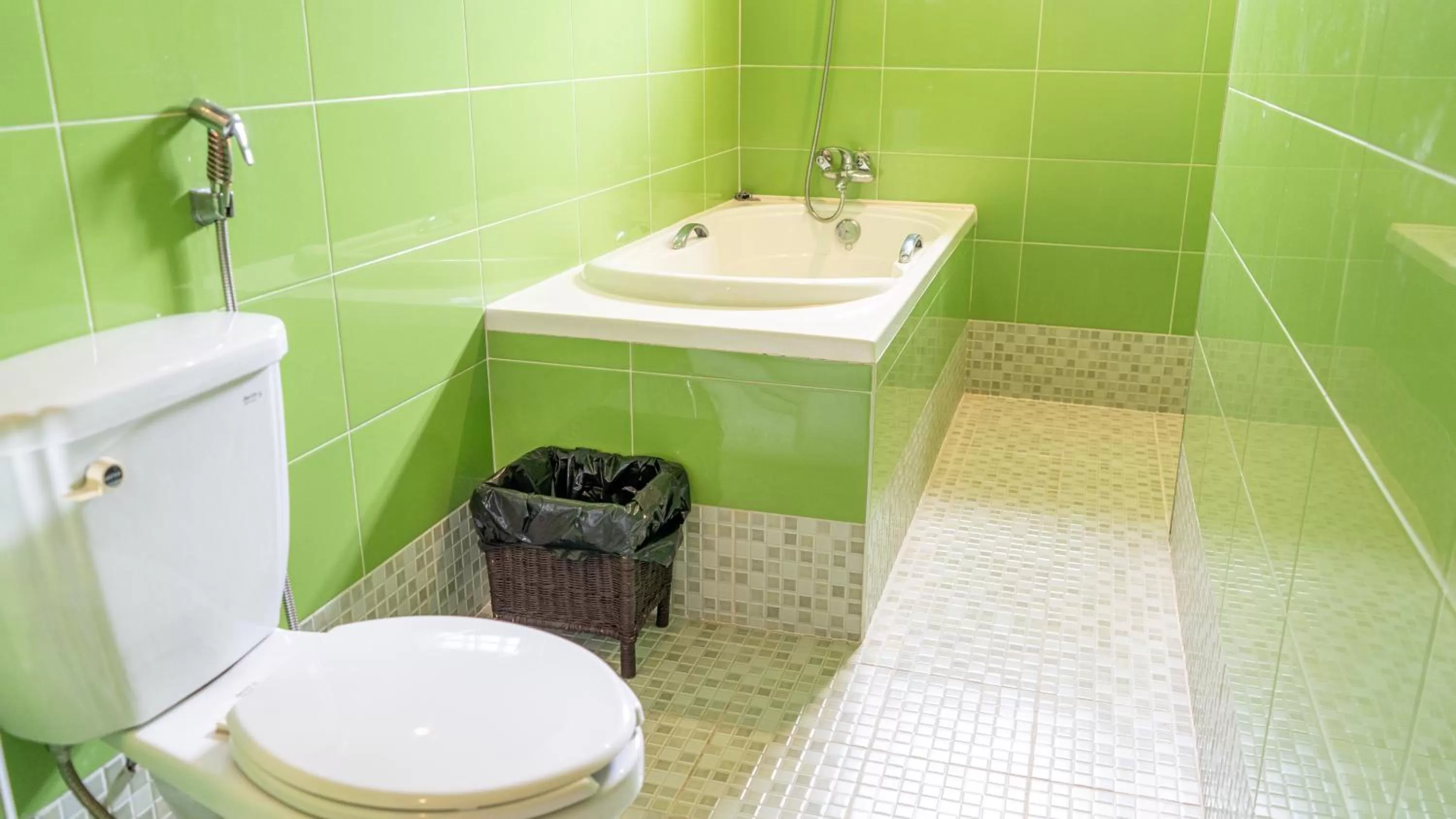 DEN HOTEL TOTONOU SIEM REAP