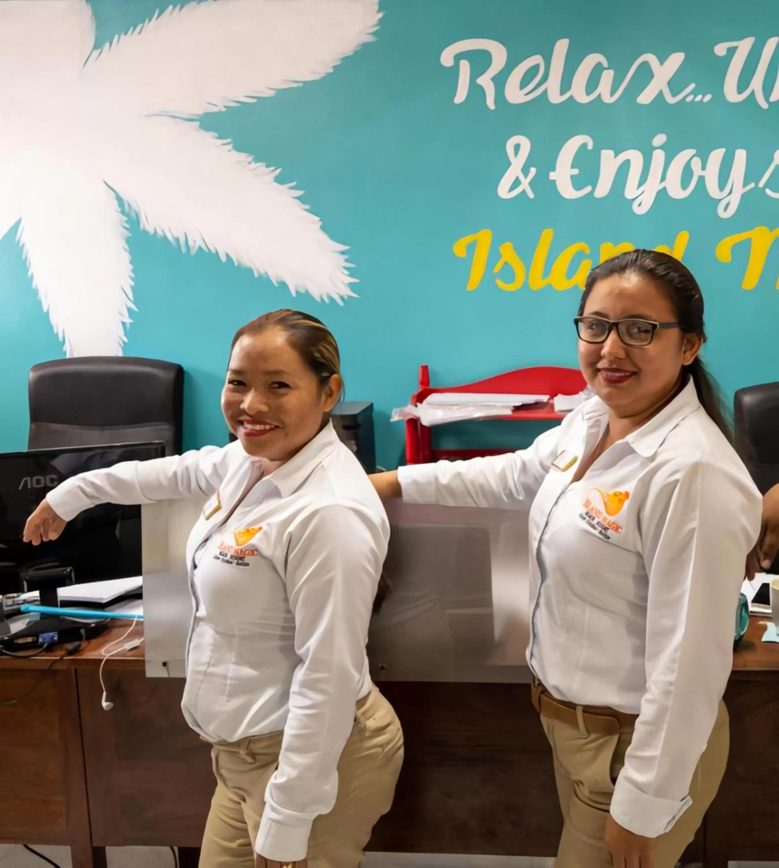 Island Magic Beach Resort