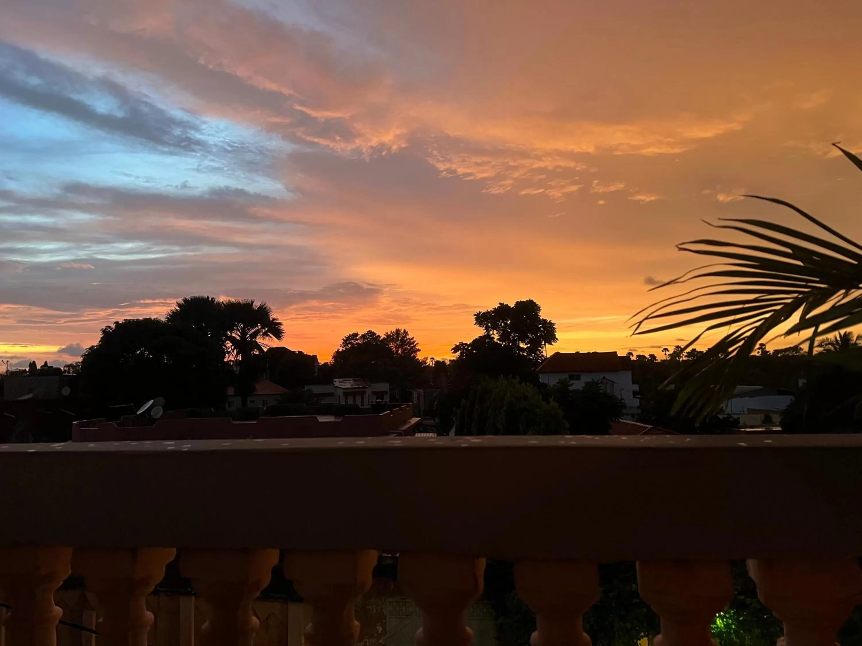 RoofTop Boutique Hotel Adults Only