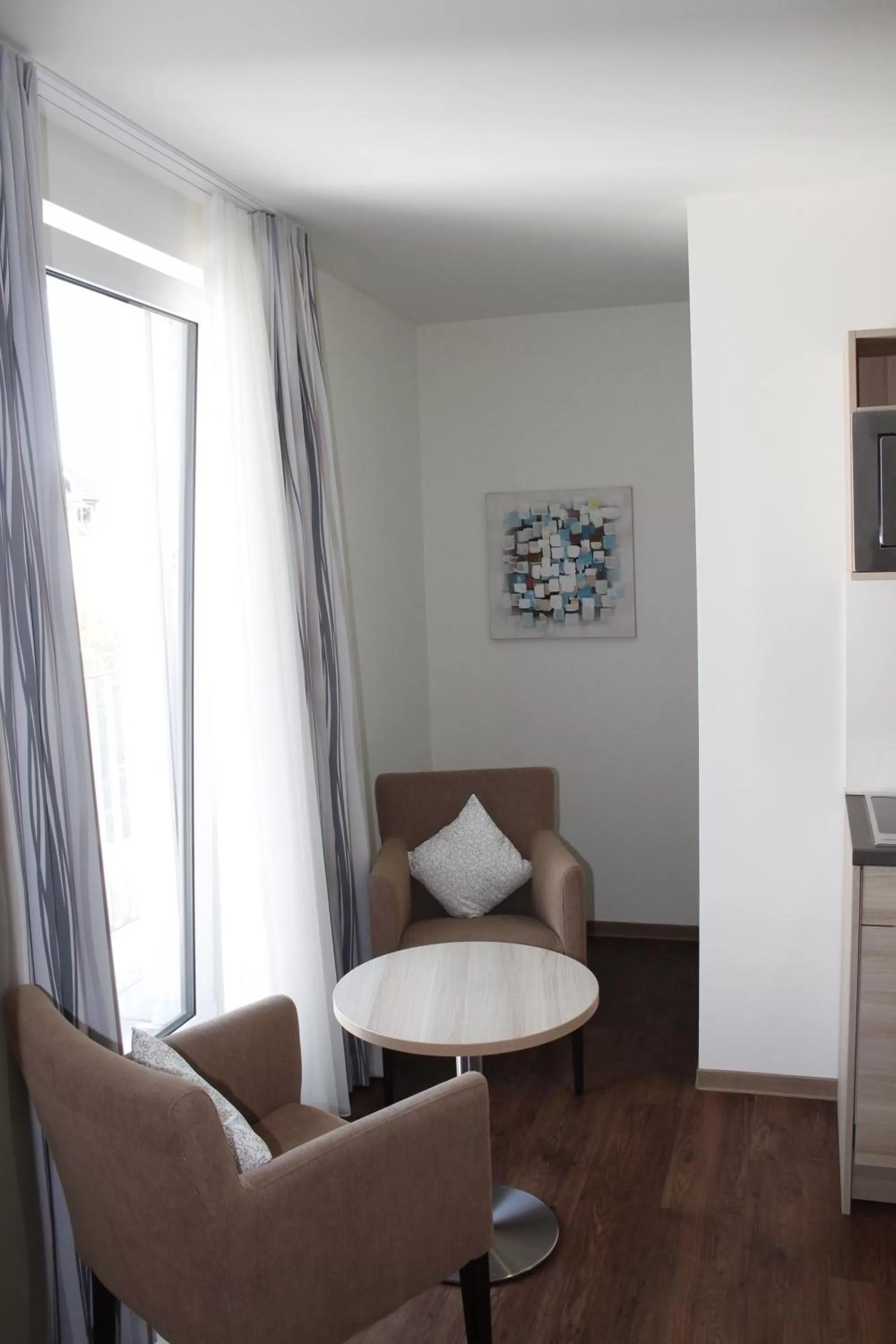 Day in Prime 20 Serviced Apartments