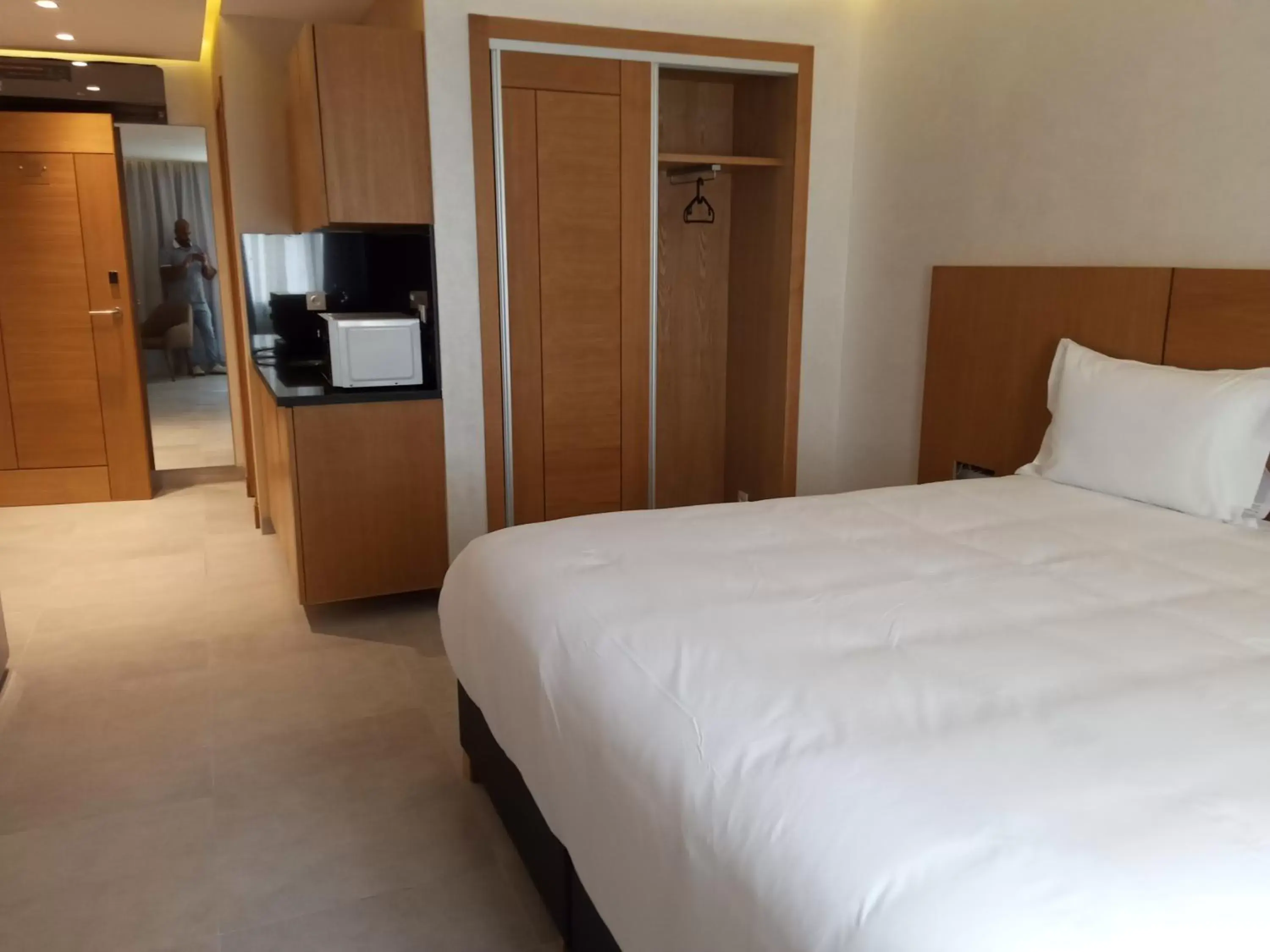 Studio in Maarif Home Casablanca Studio in Maarif Home Casablanca