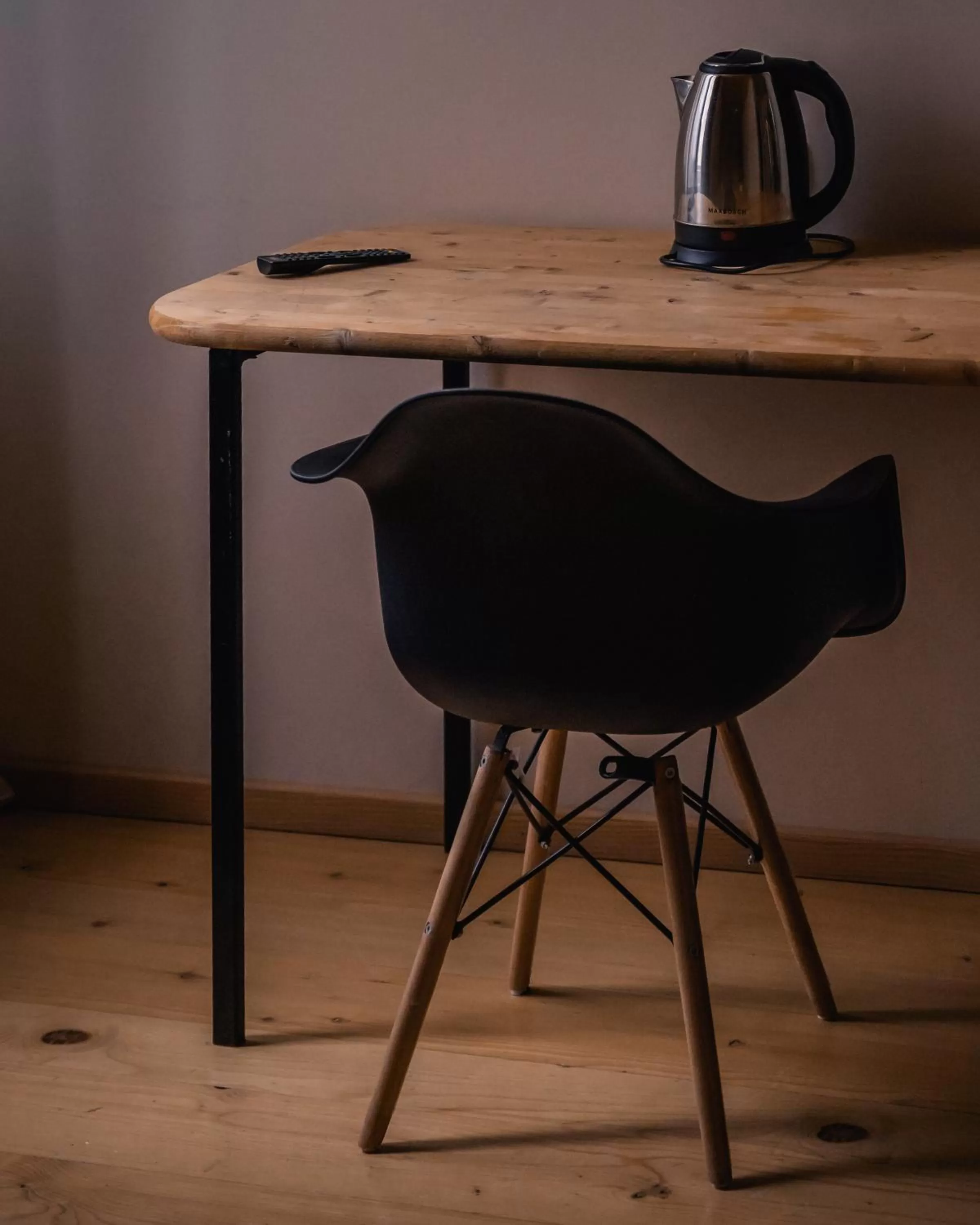 Hotel Old House Mestia