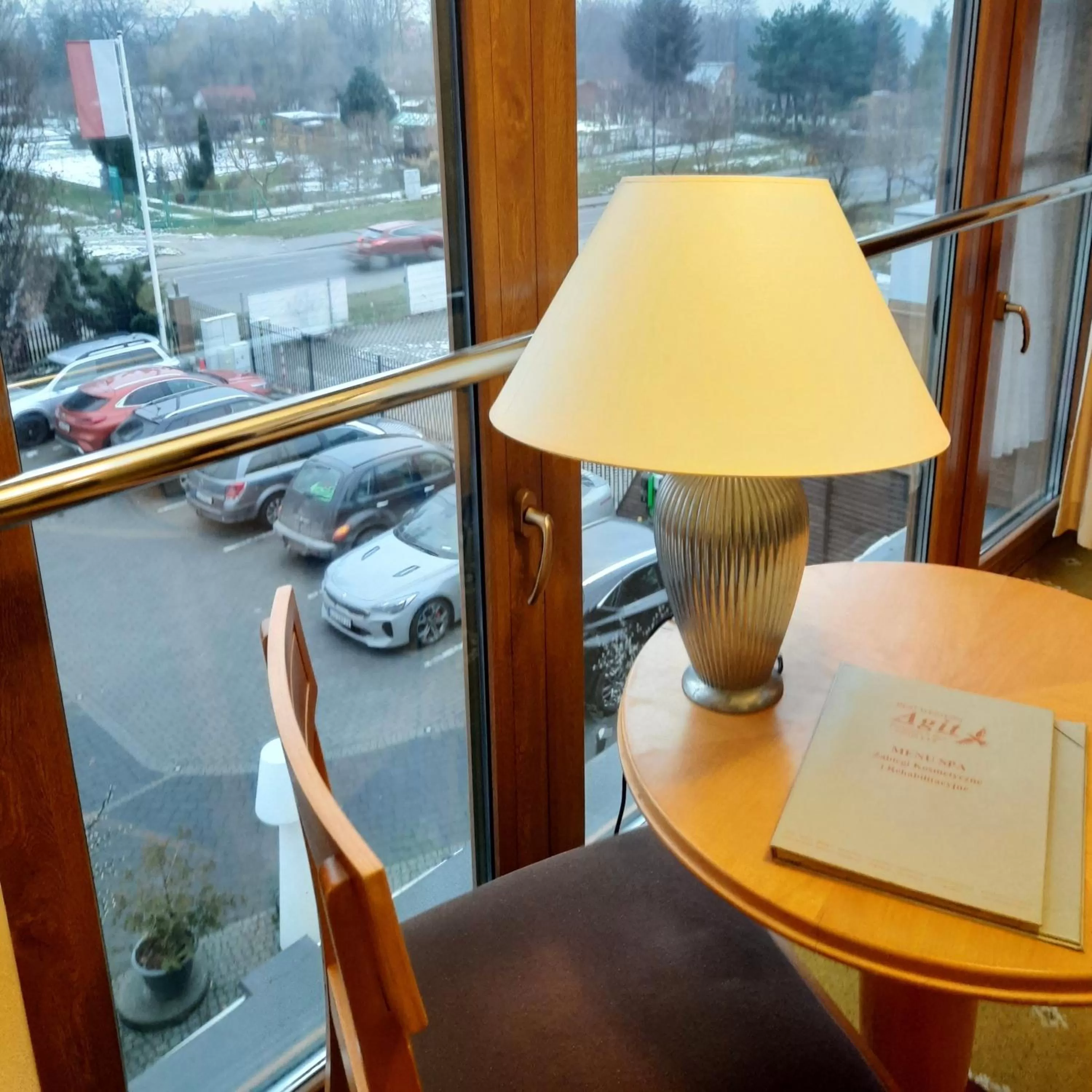 Standard Single Room with Sauna in Hotel Agit Congress&Spa