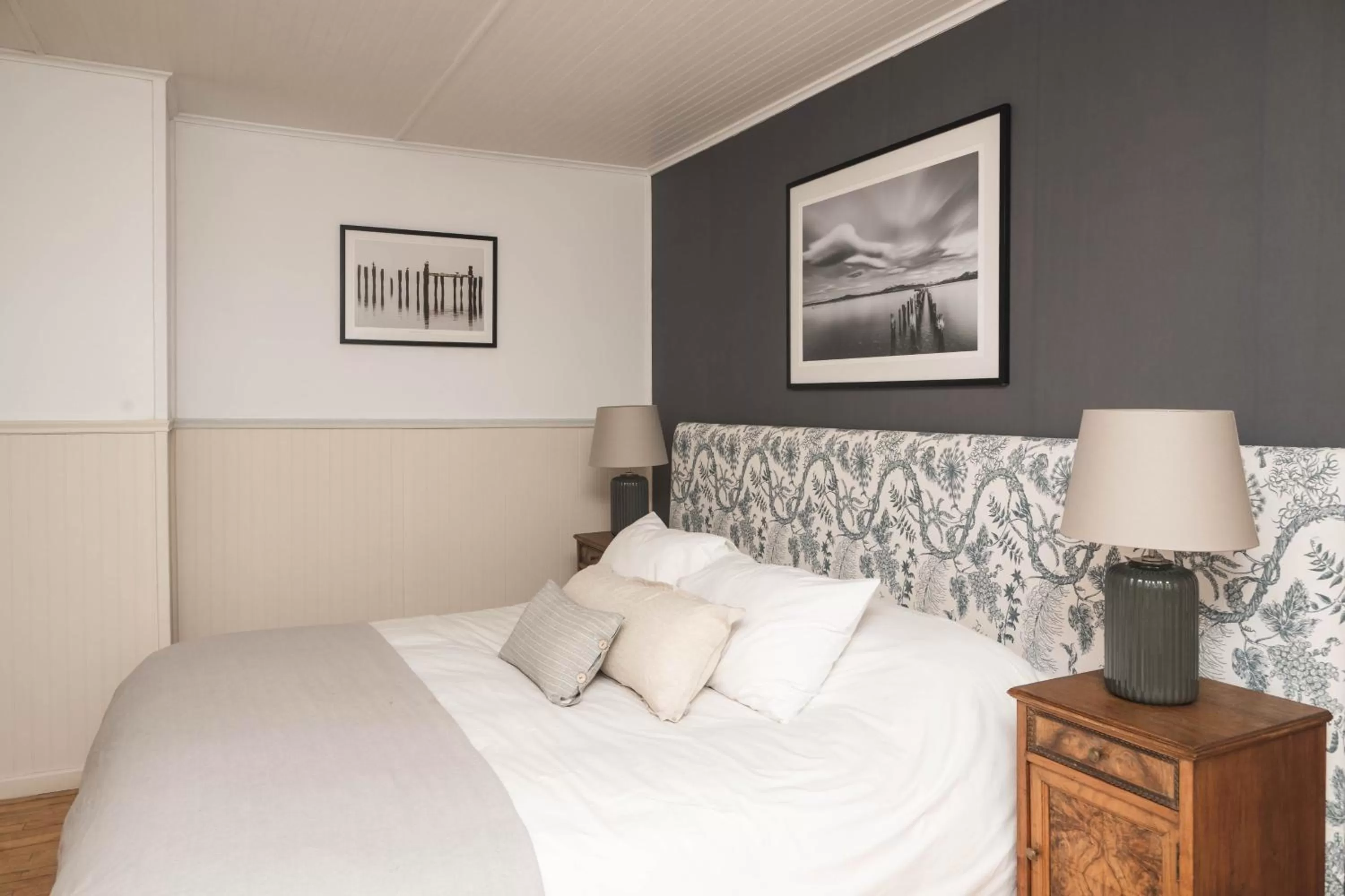 Bed in Bories - Boutique Guest House