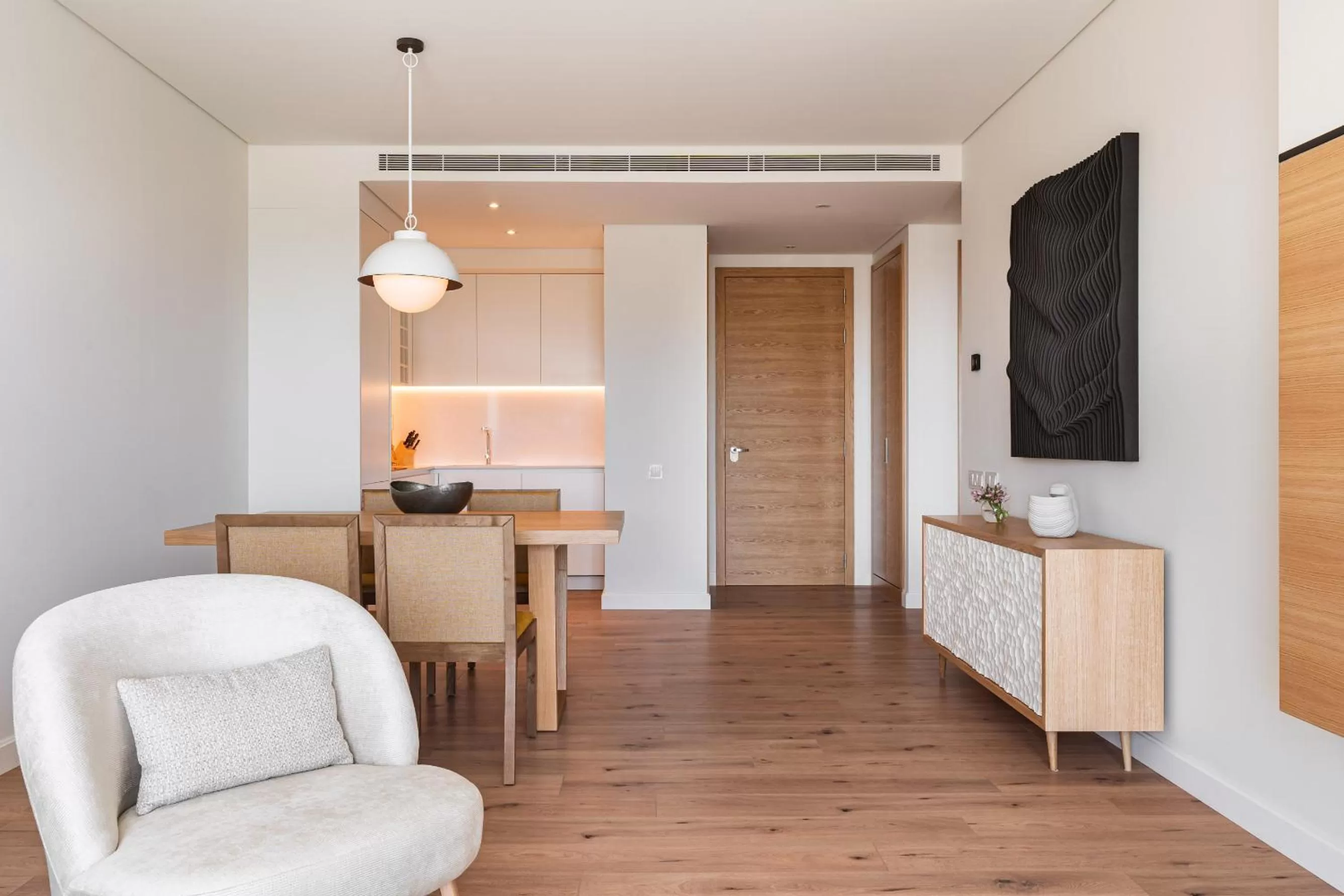 TV and multimedia in Hyatt Regency Lisbon