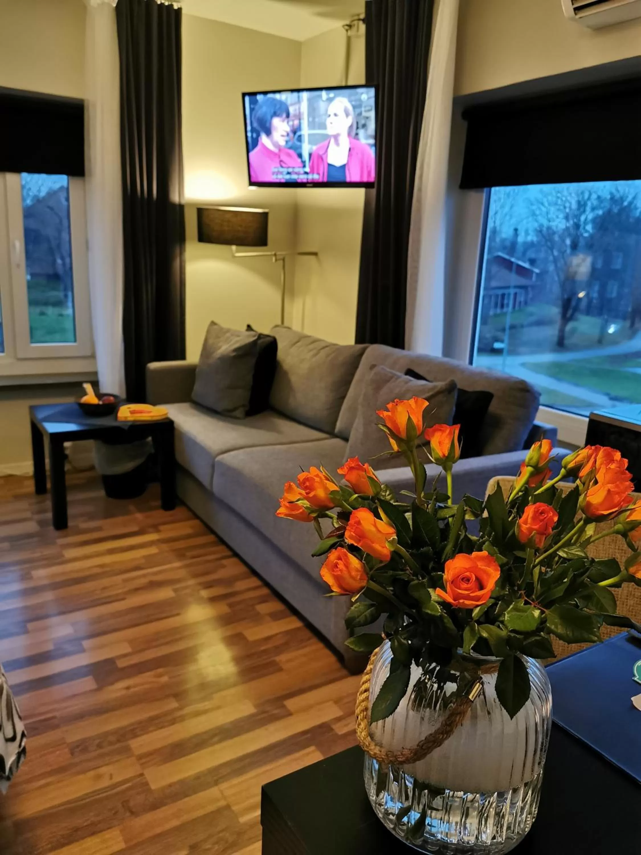 Fagersta Wärdshuset C. Dickens